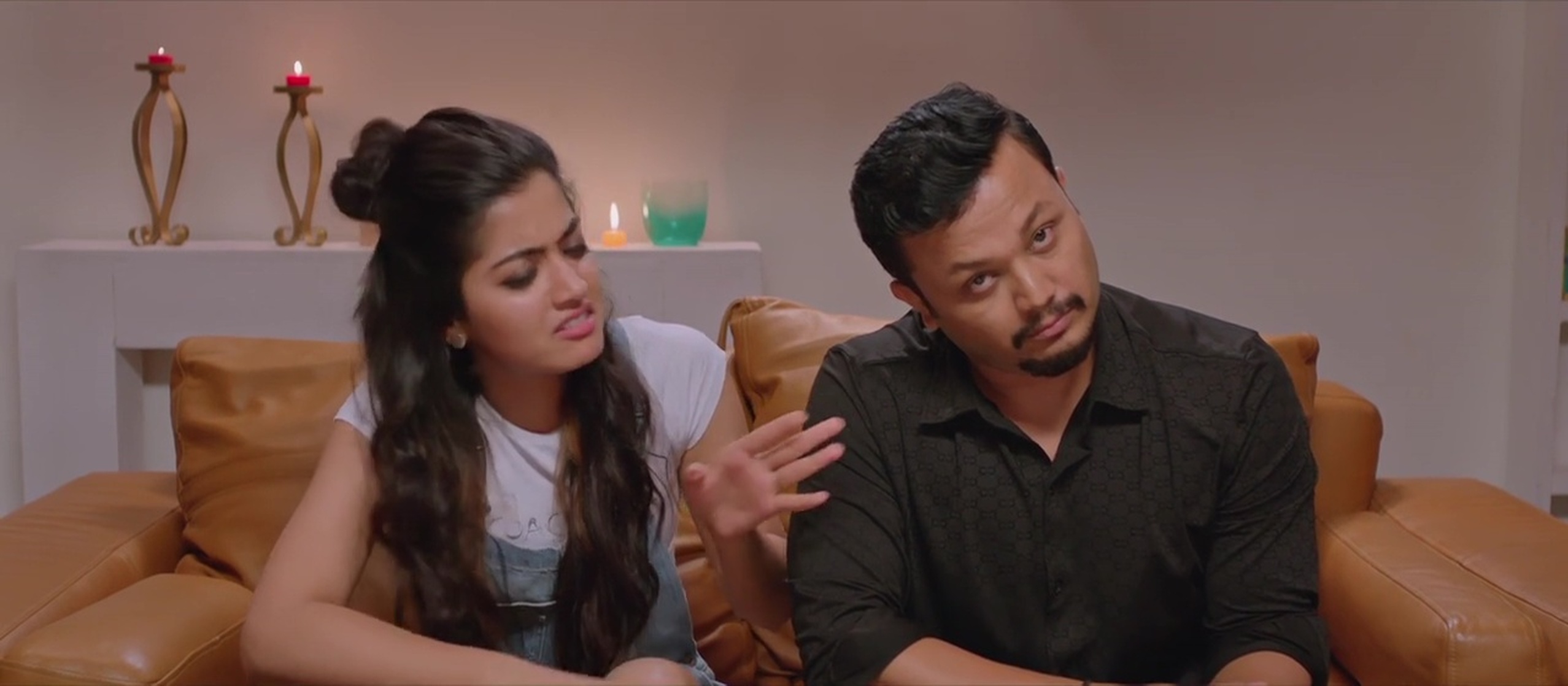 Rashmika Mandanna