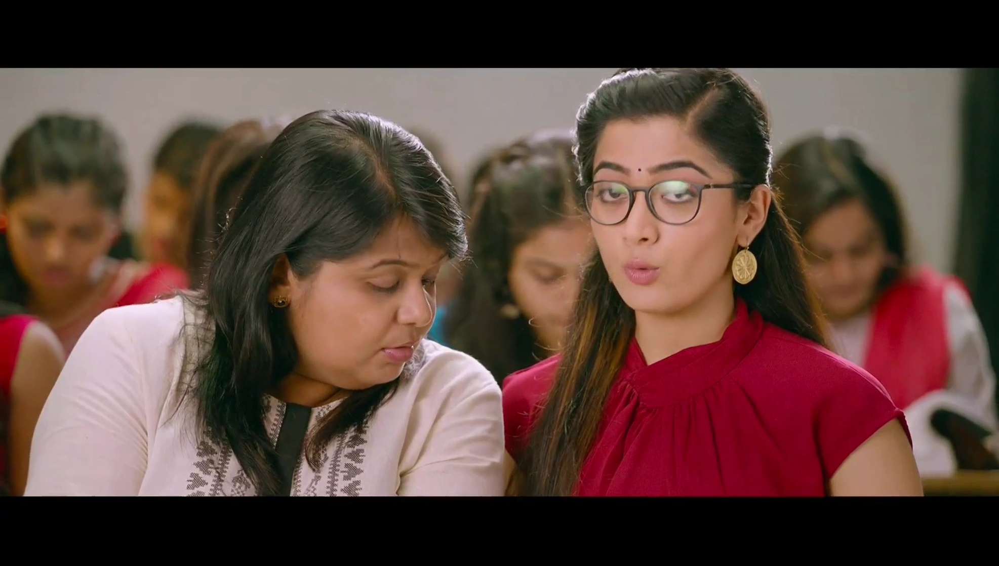 Rashmika Mandanna