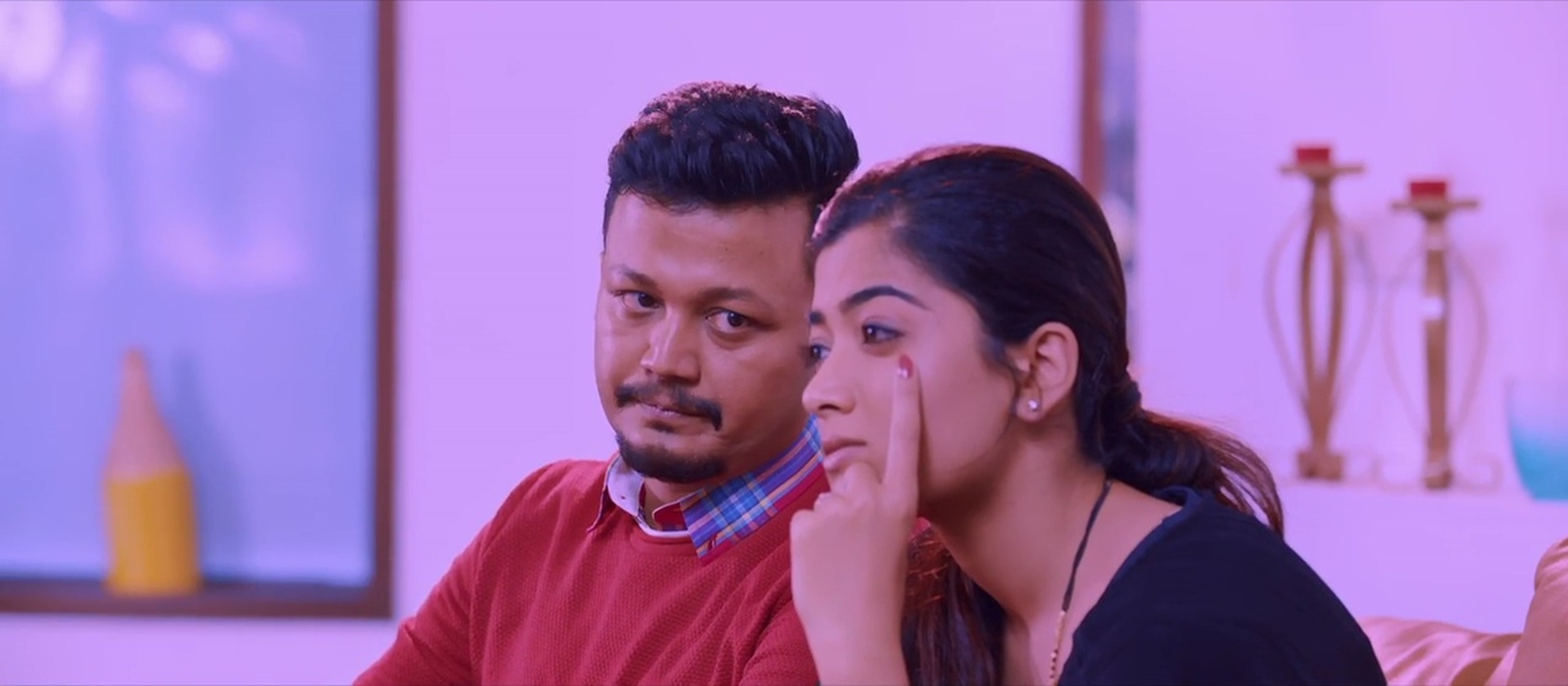 Rashmika Mandanna