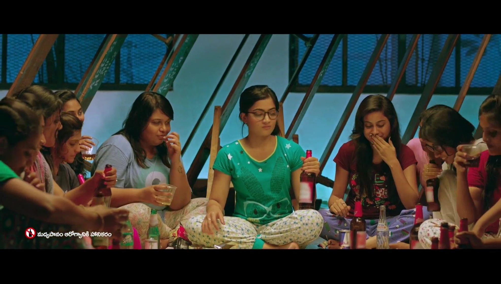 Rashmika Mandanna