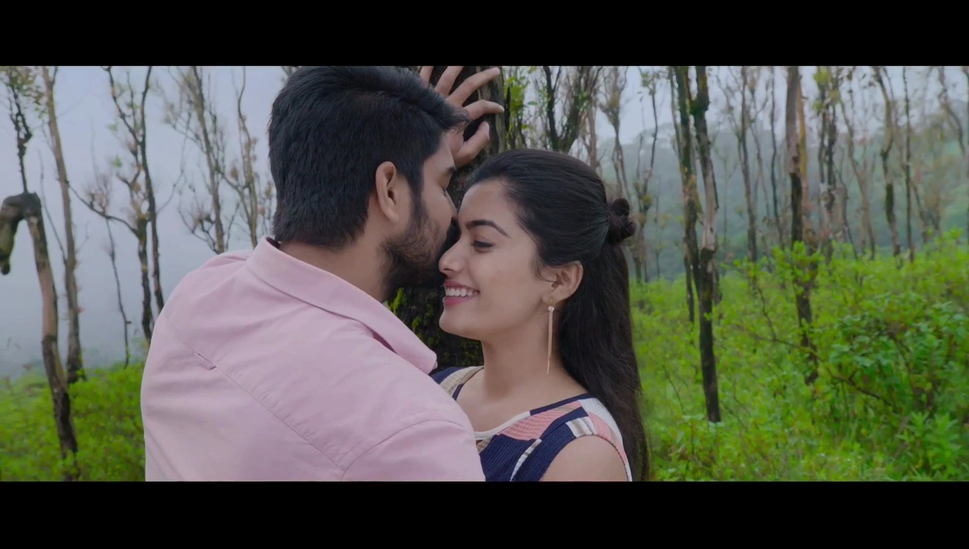 Rashmika Mandanna