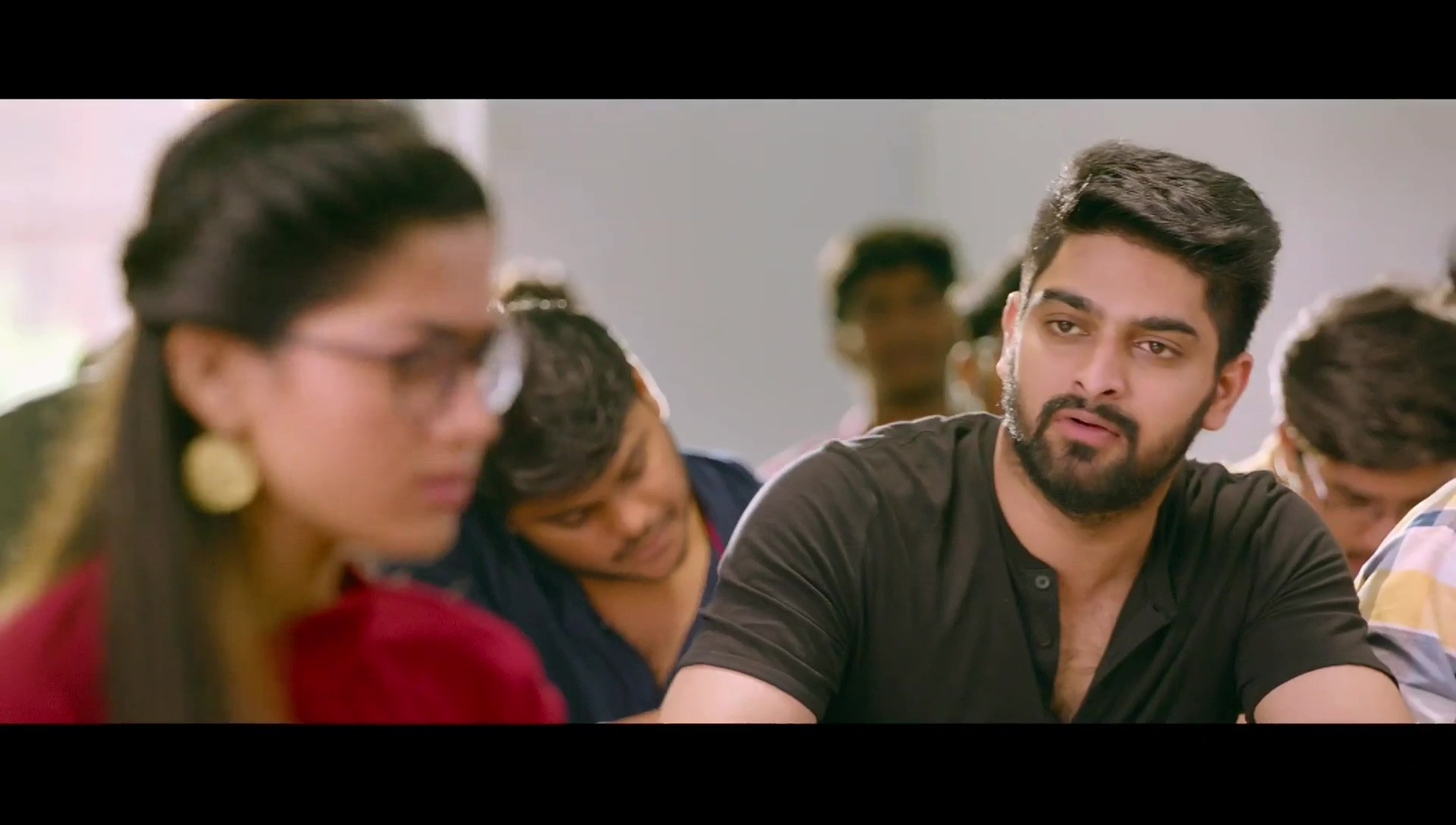Rashmika Mandanna