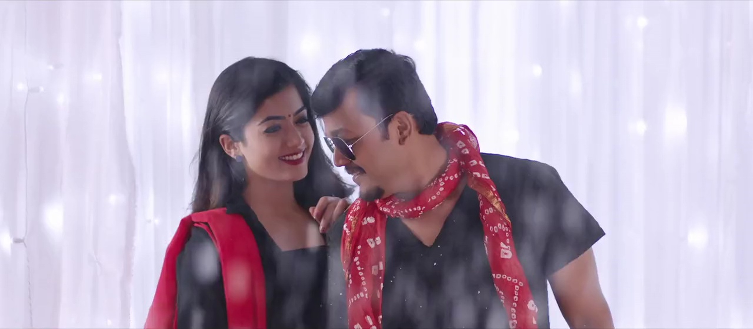 Rashmika Mandanna