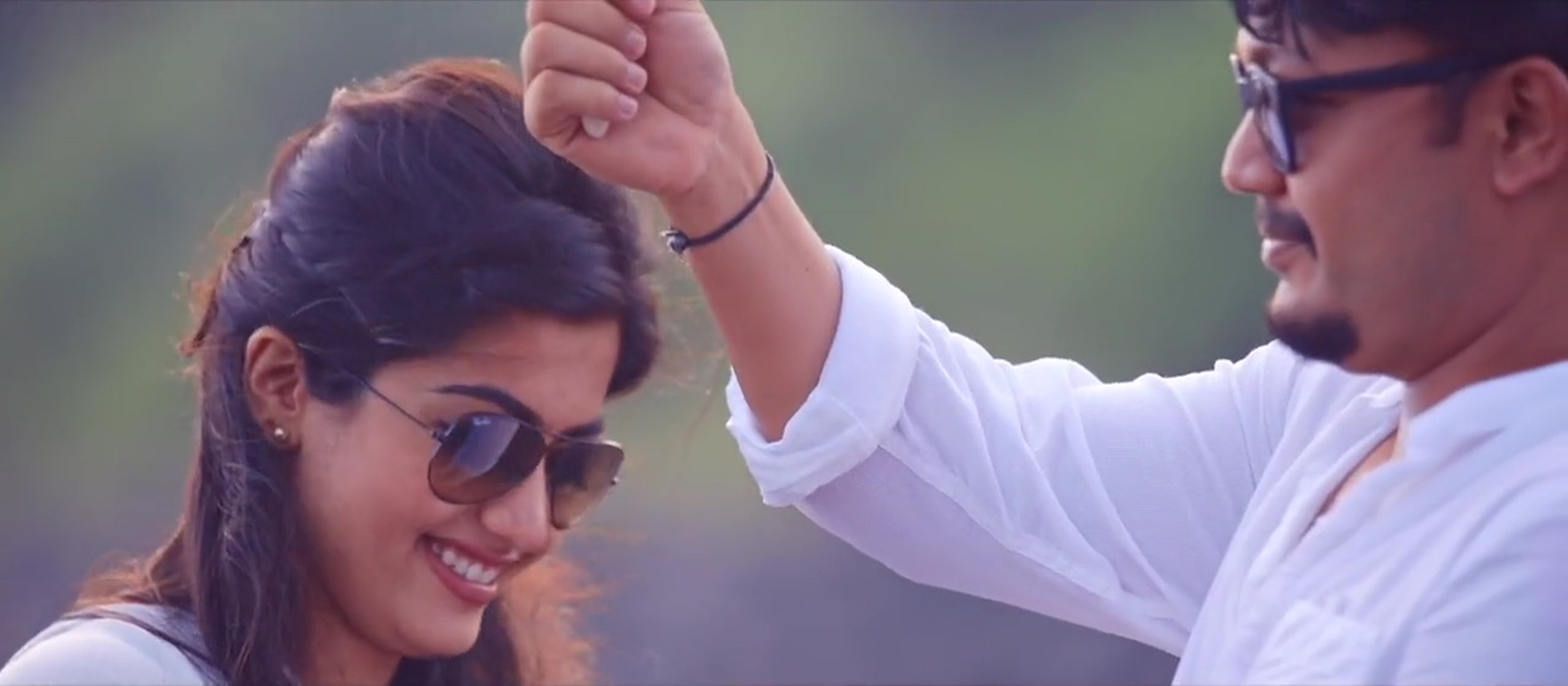 Rashmika Mandanna