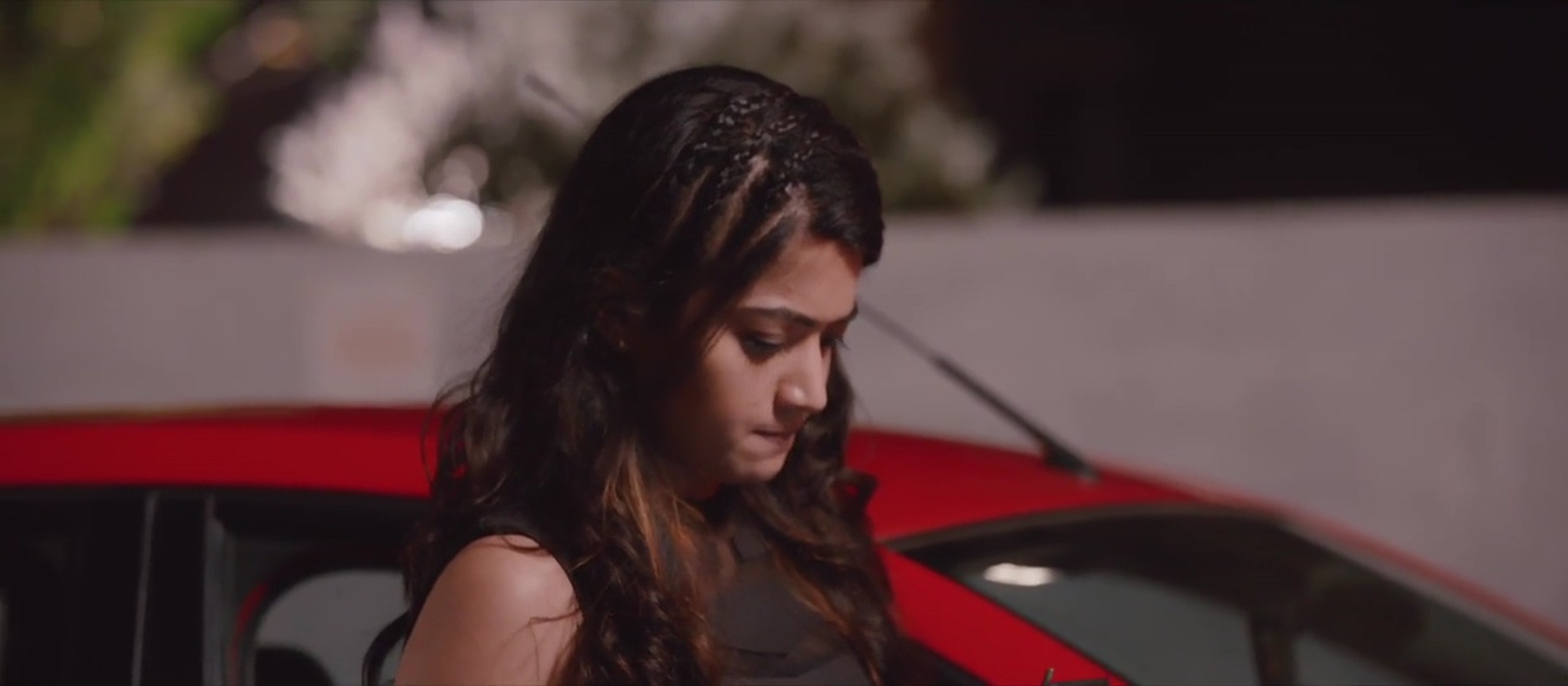 Rashmika Mandanna