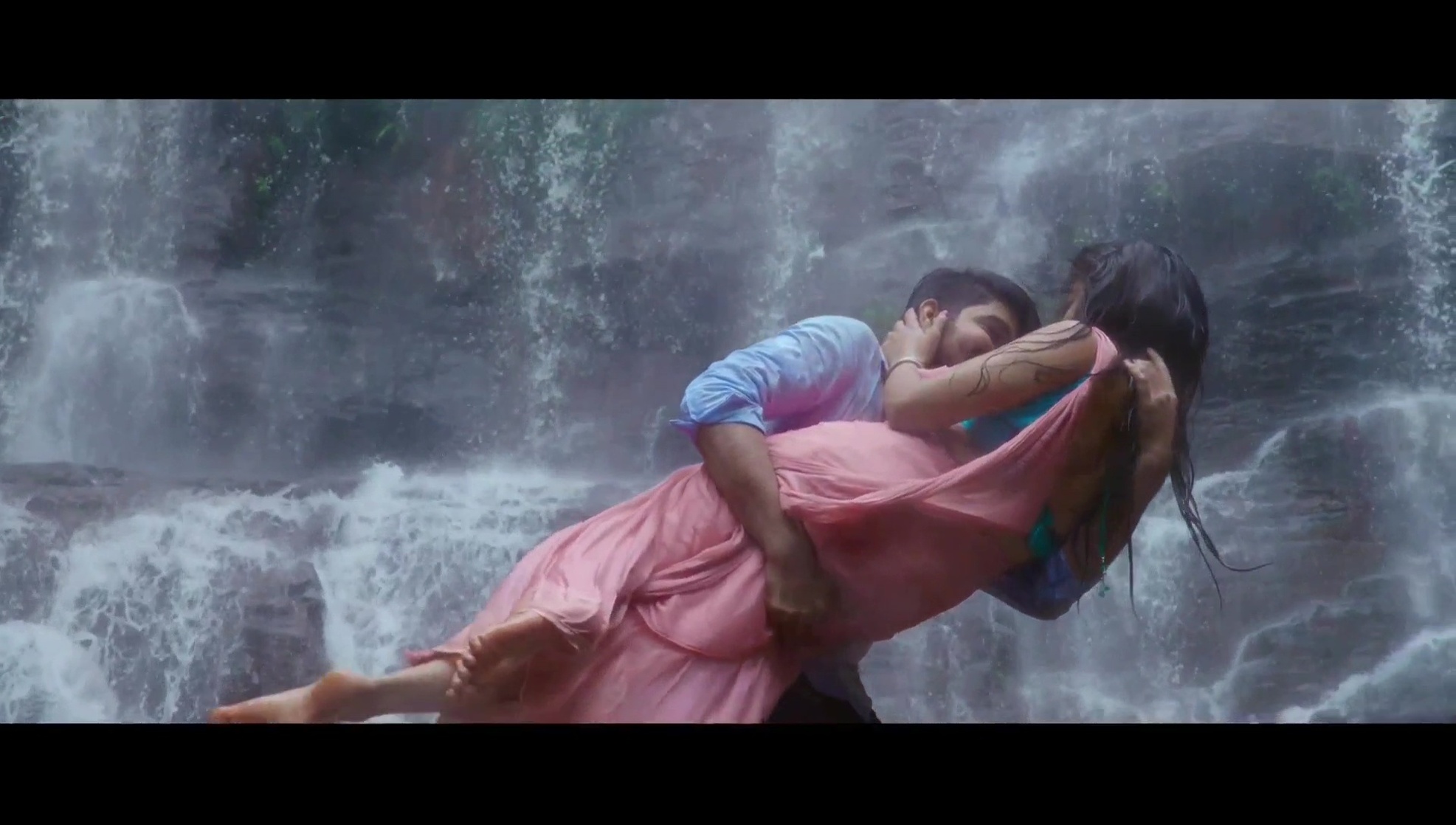 Rashmika Mandanna