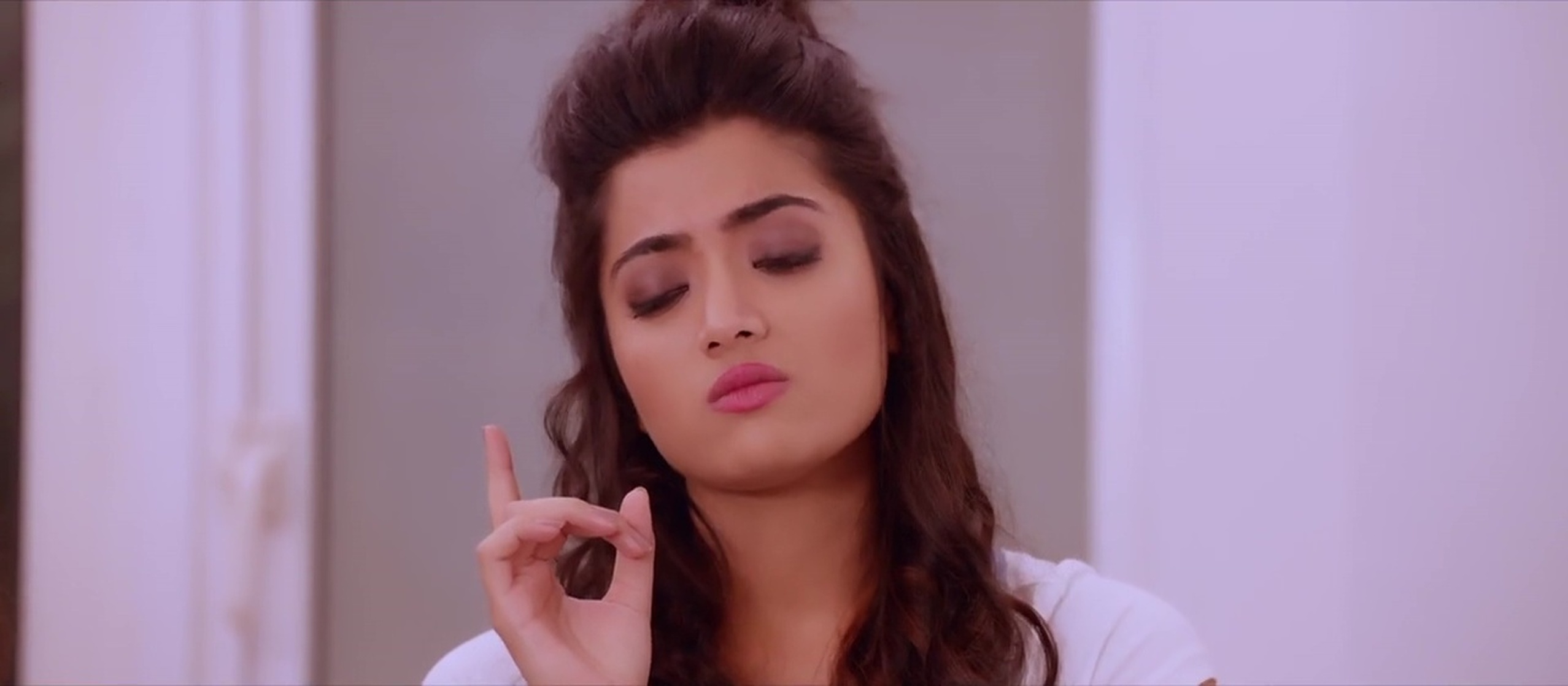 Rashmika Mandanna