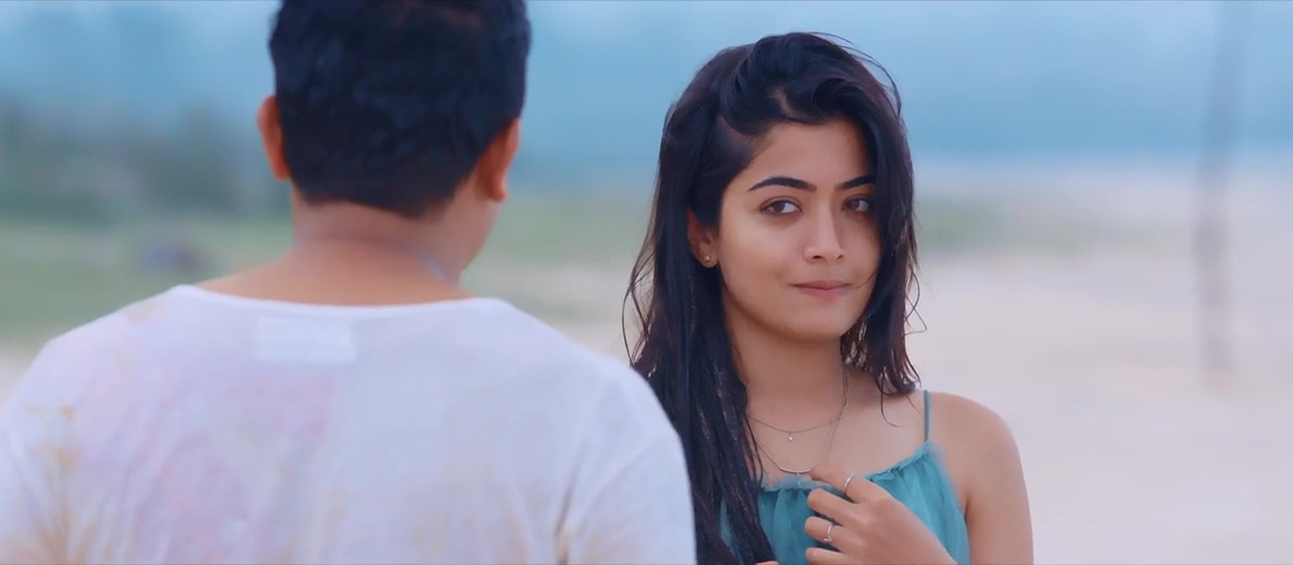 Rashmika Mandanna