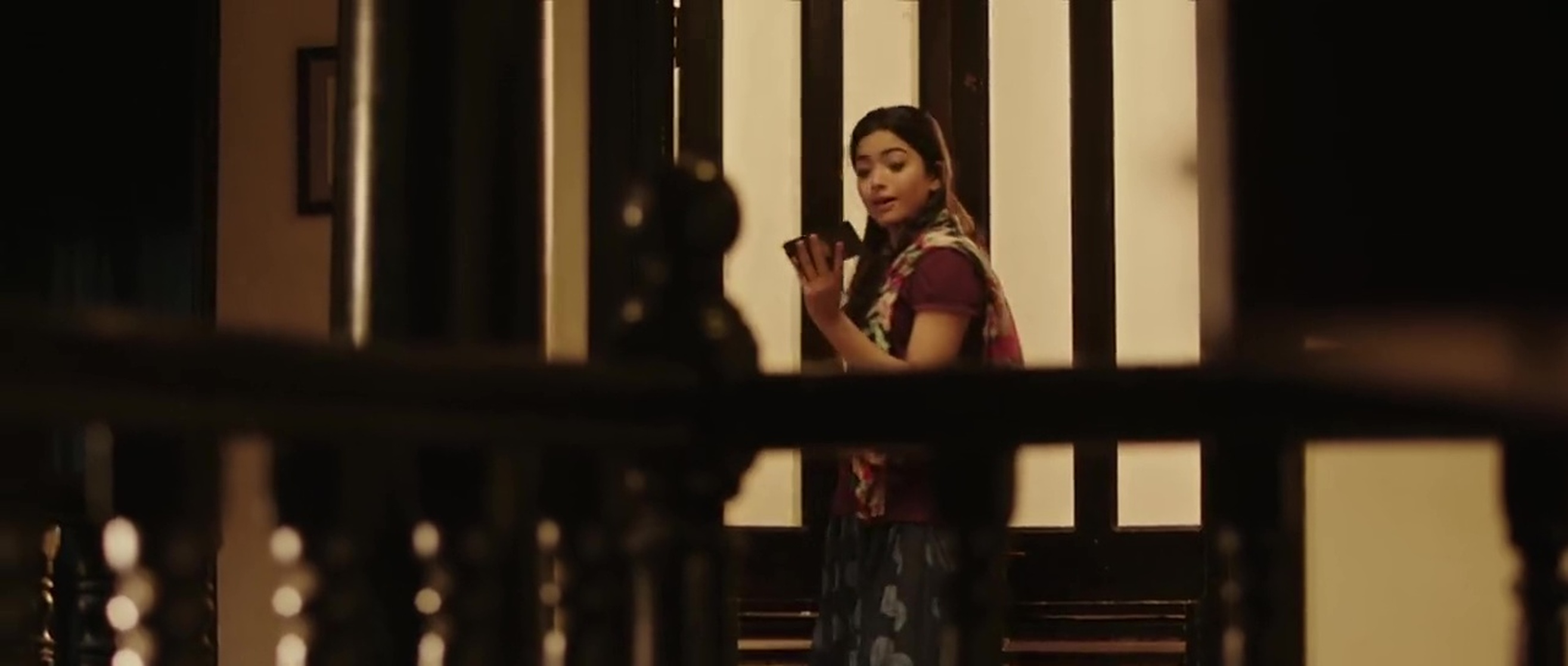 Rashmika Mandanna