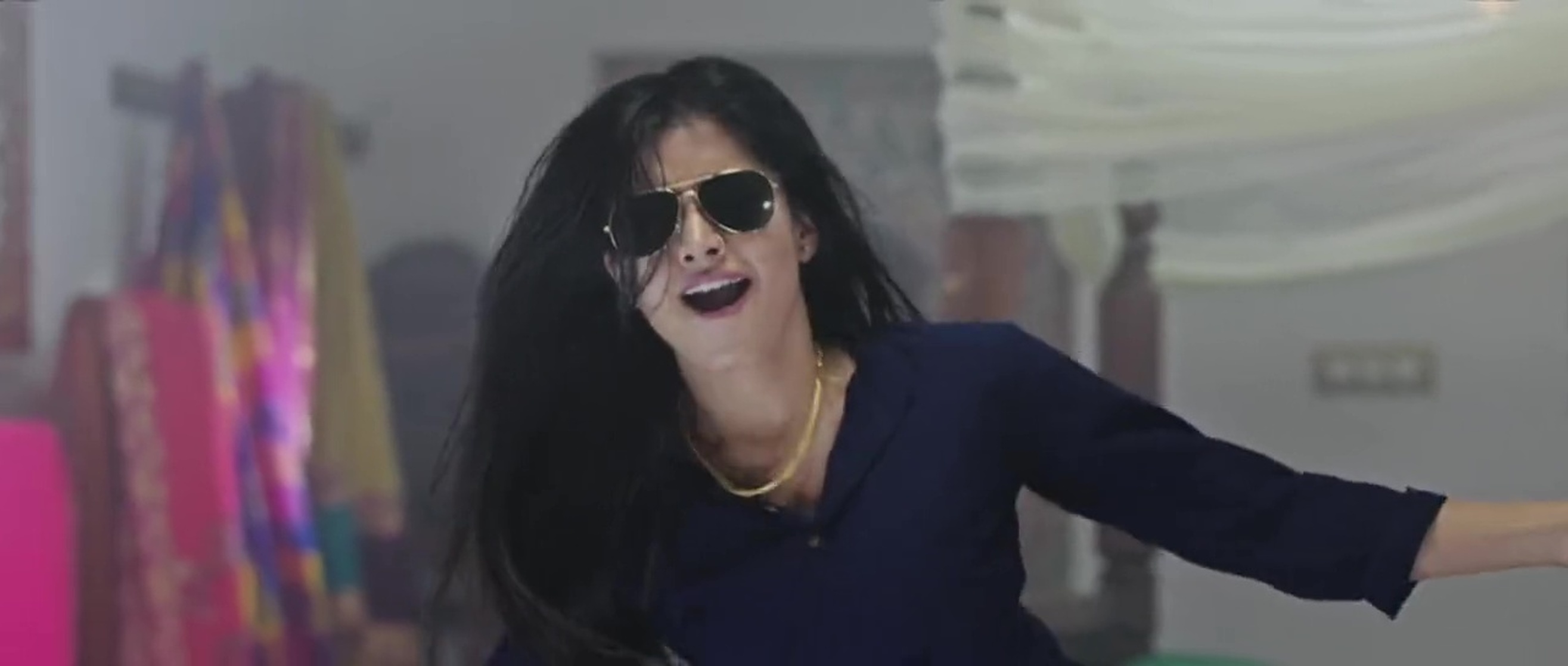 Rashmika Mandanna