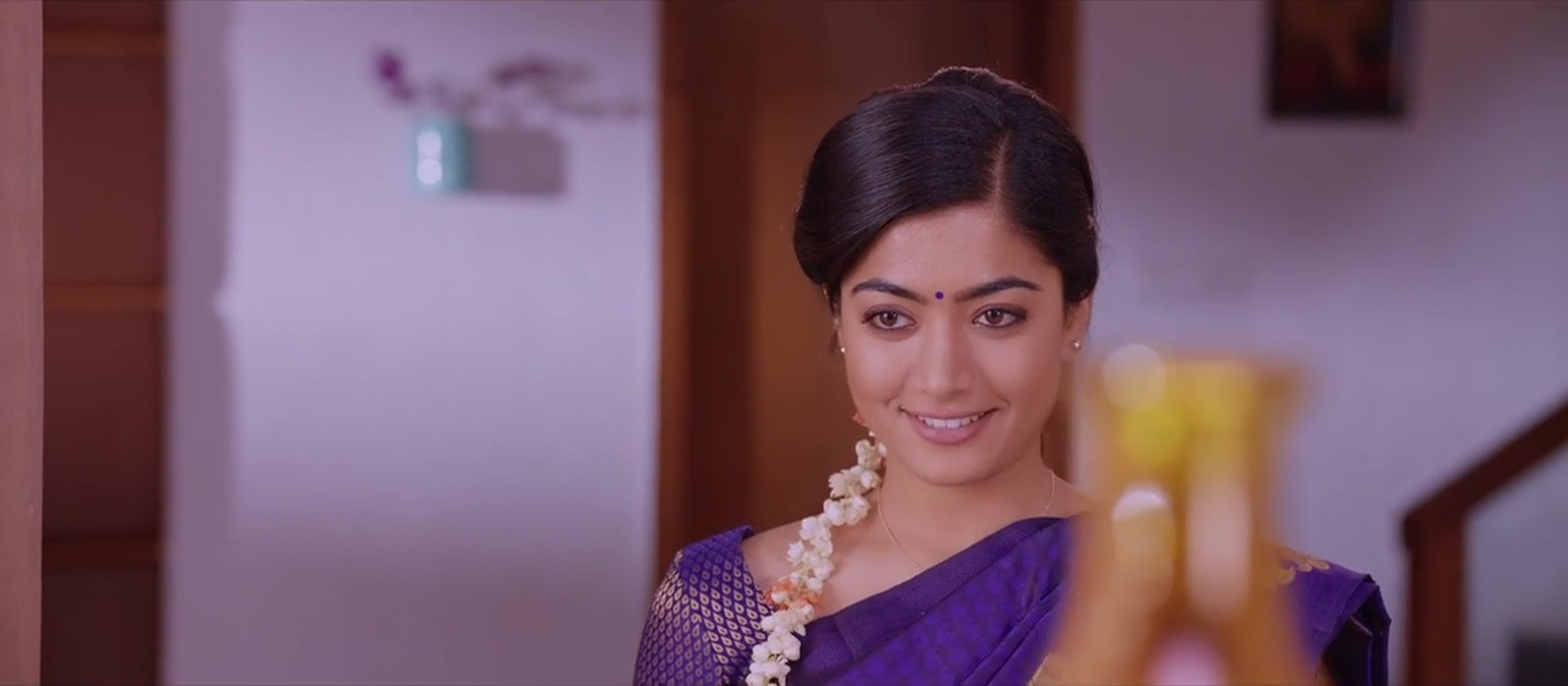 Rashmika Mandanna