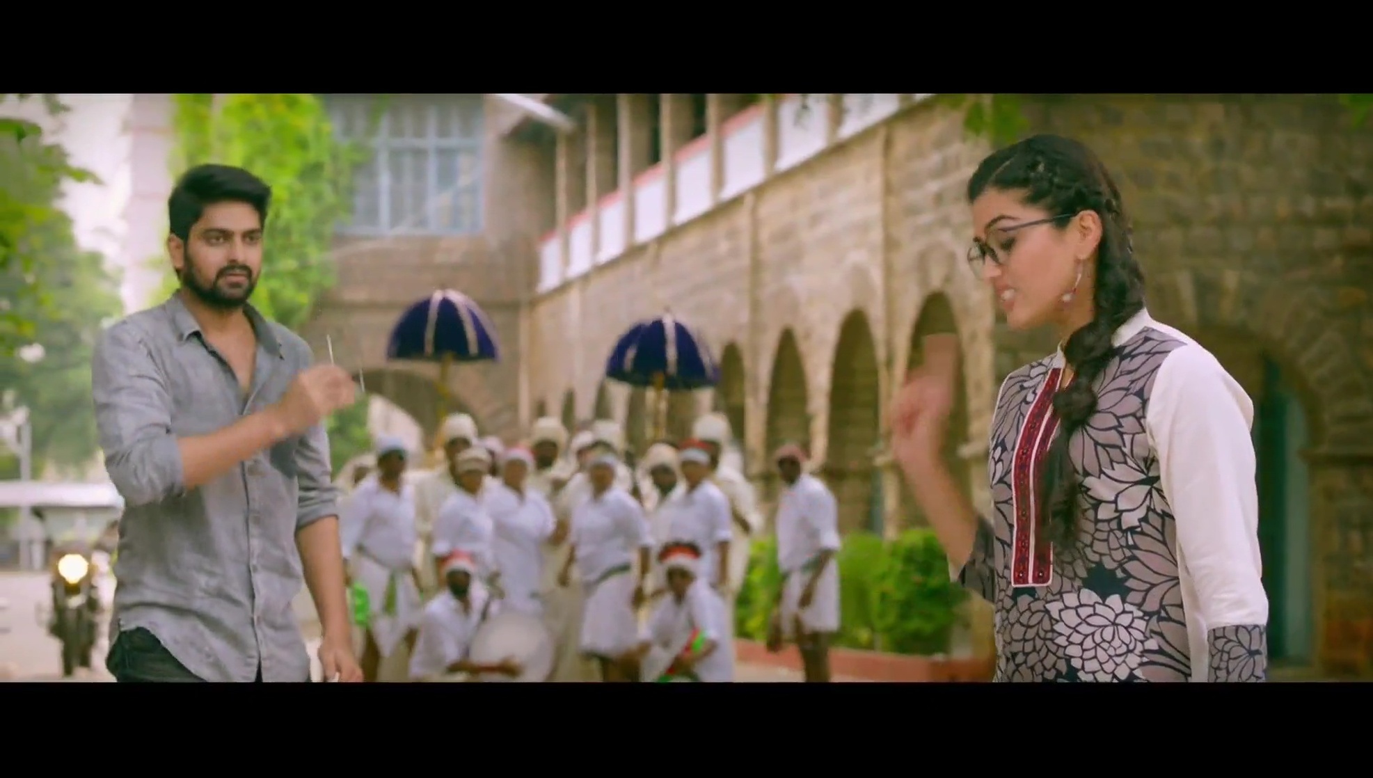 Rashmika Mandanna