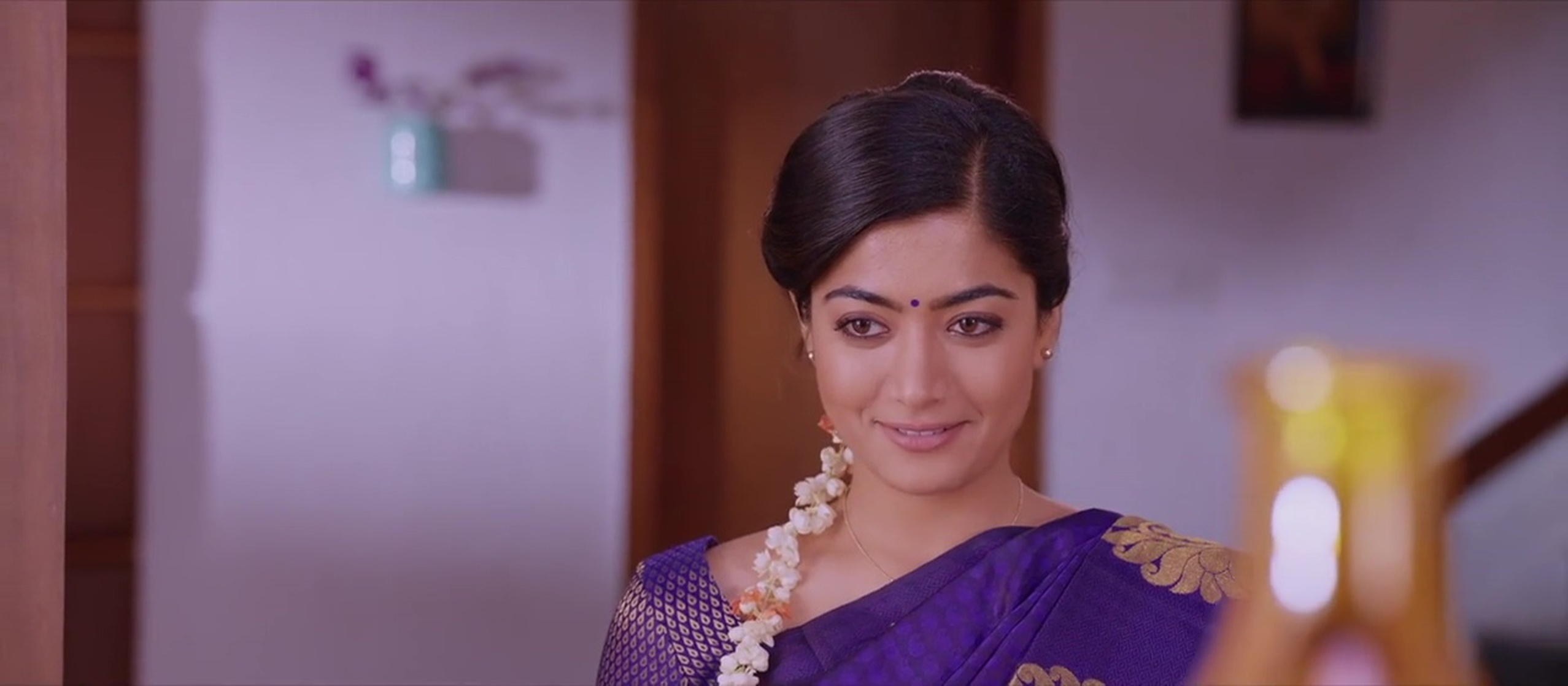 Rashmika Mandanna