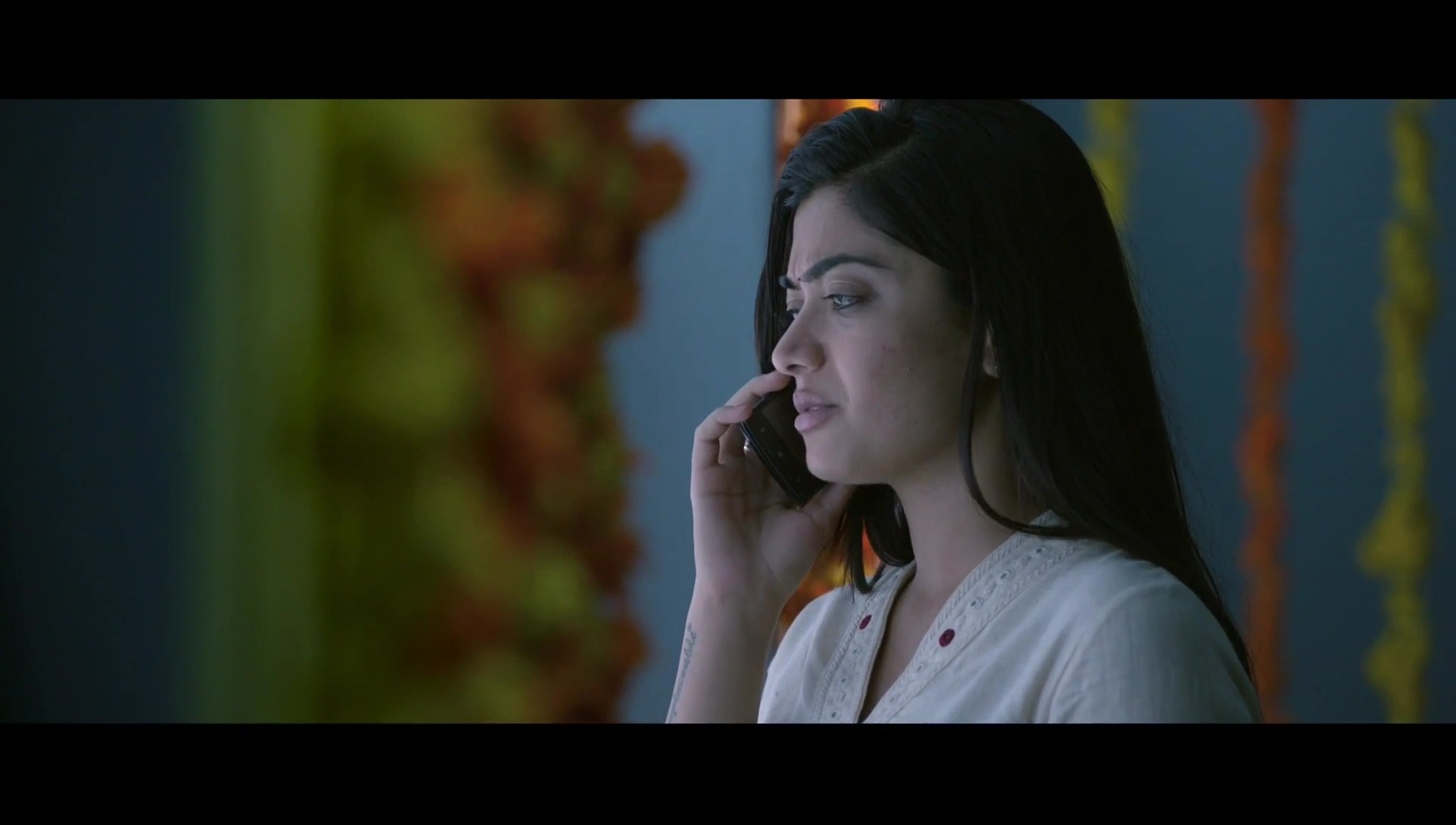 Rashmika Mandanna