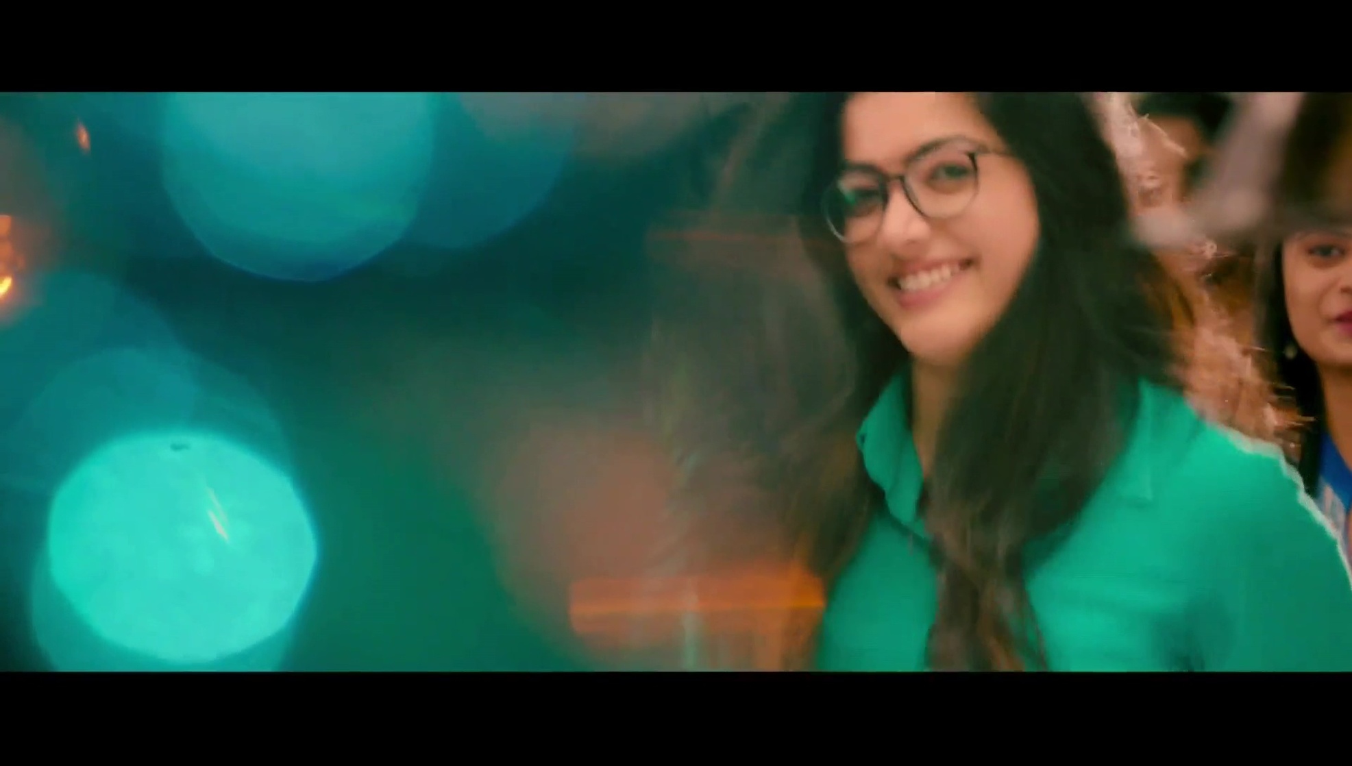 Rashmika Mandanna