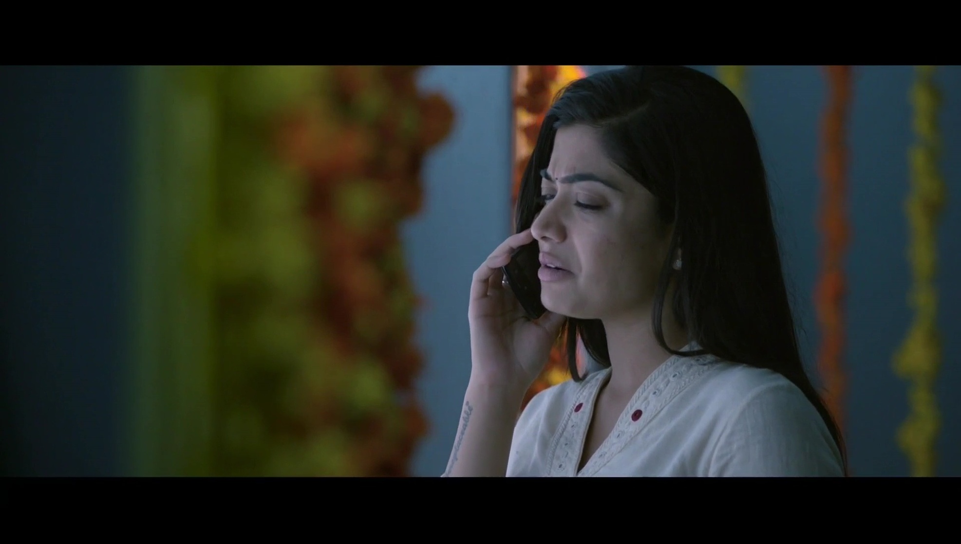 Rashmika Mandanna