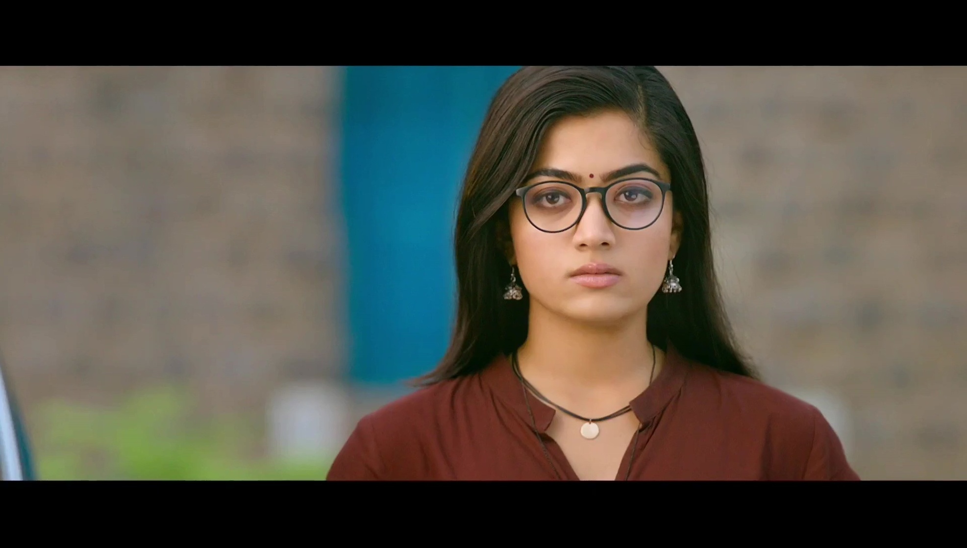 Rashmika Mandanna