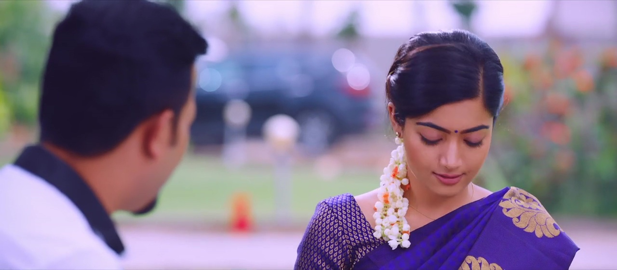 Rashmika Mandanna