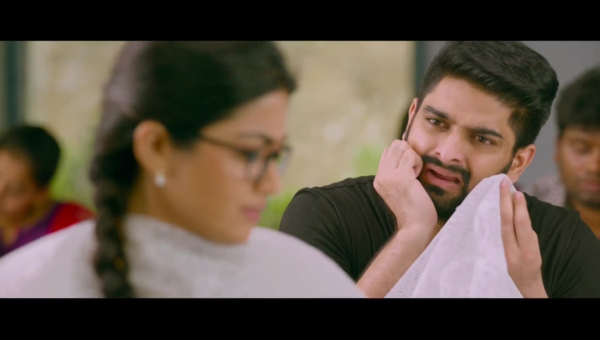 Rashmika Mandanna
