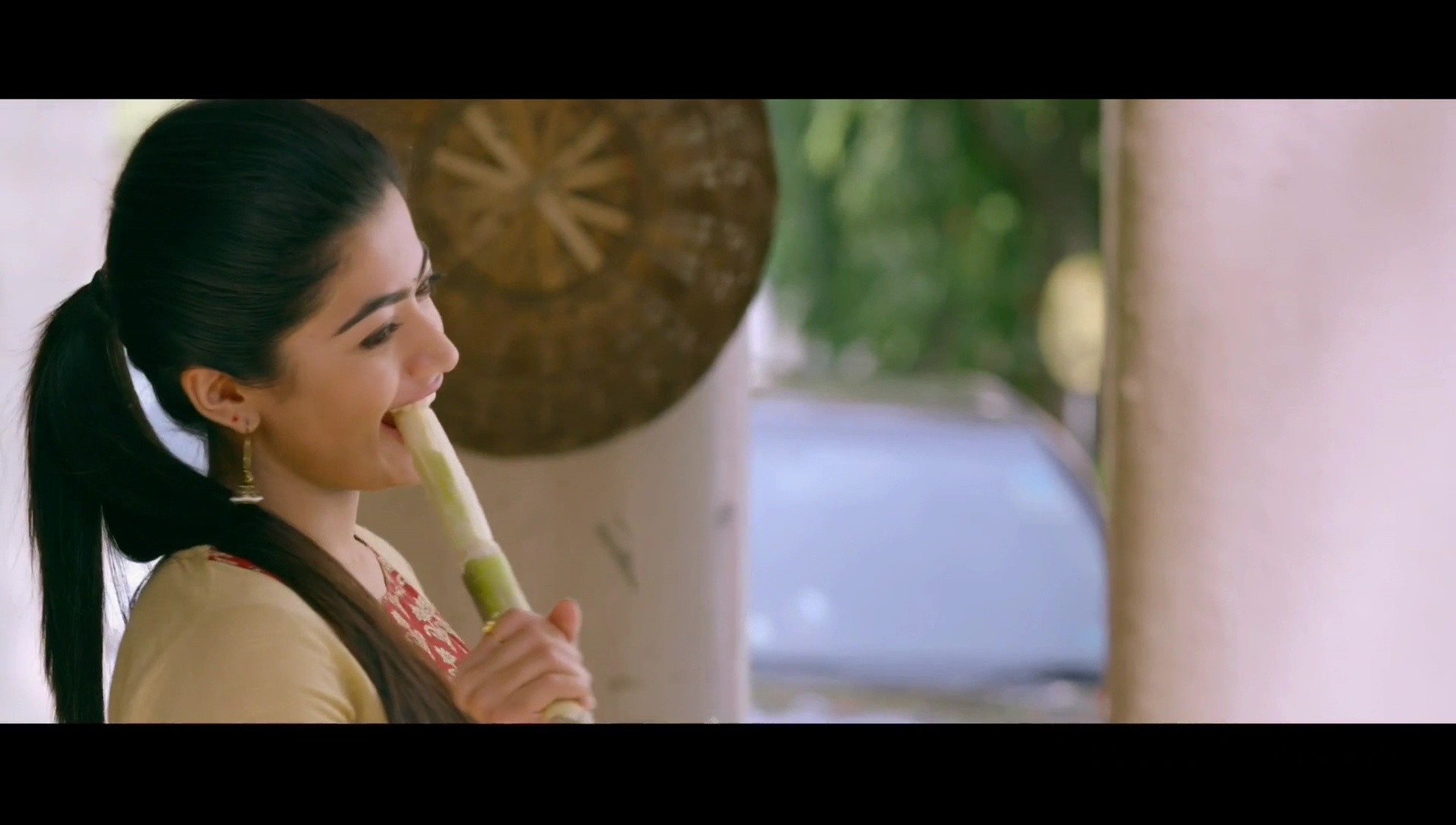 Rashmika Mandanna