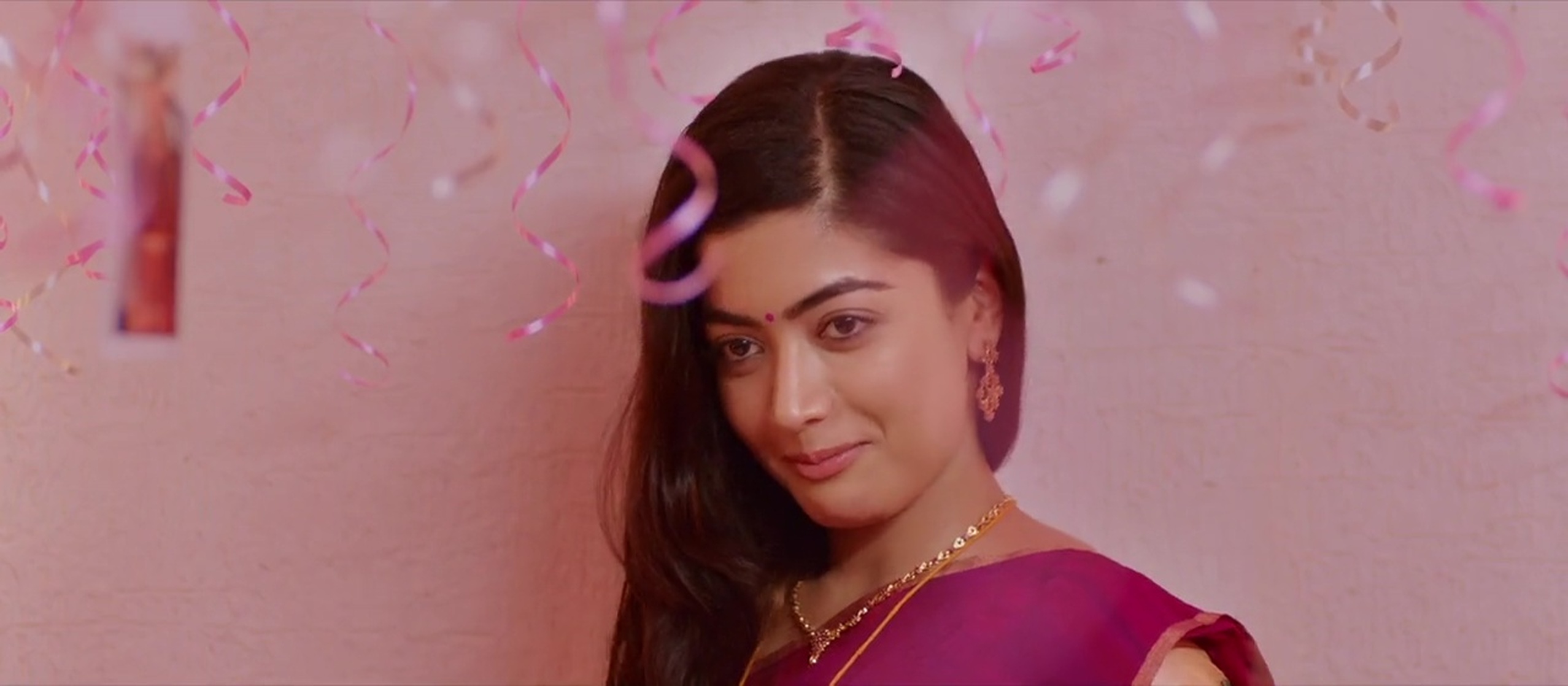Rashmika Mandanna
