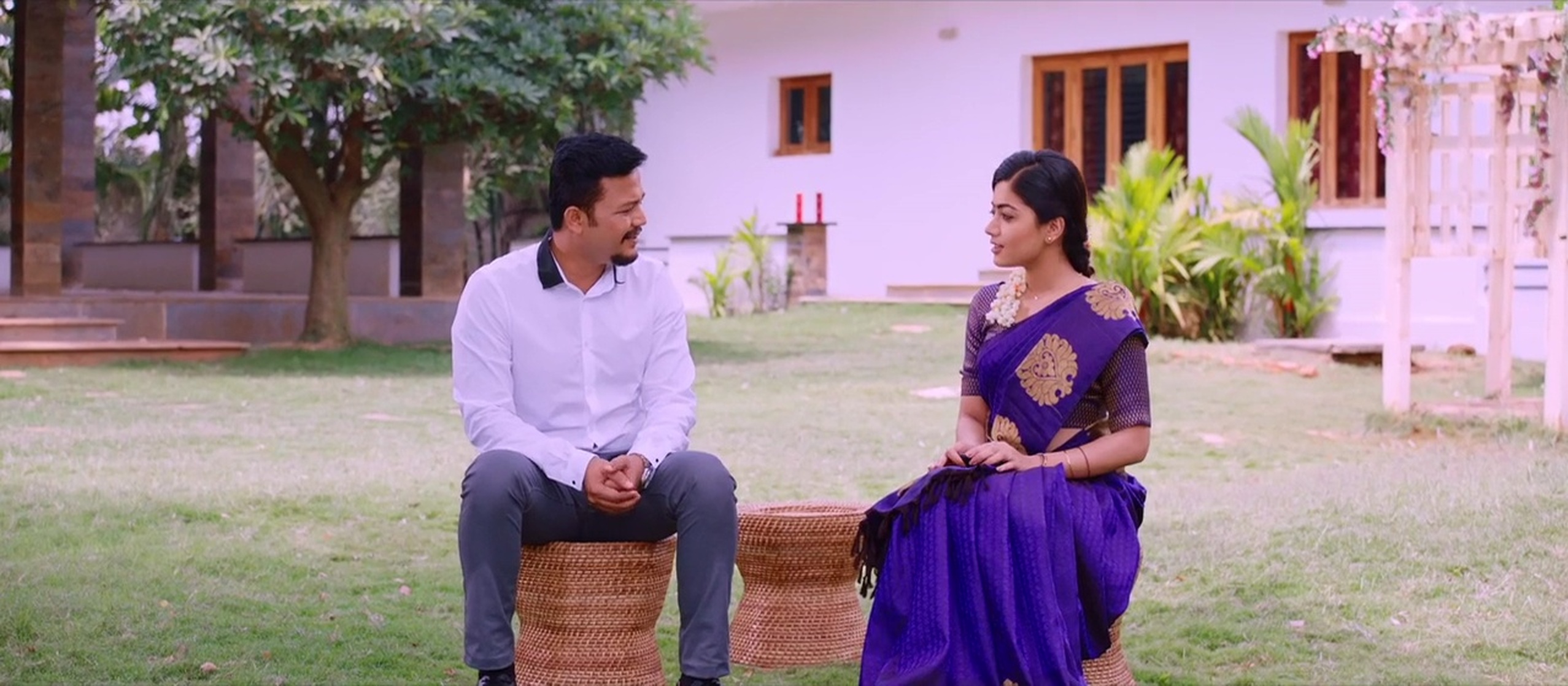 Rashmika Mandanna