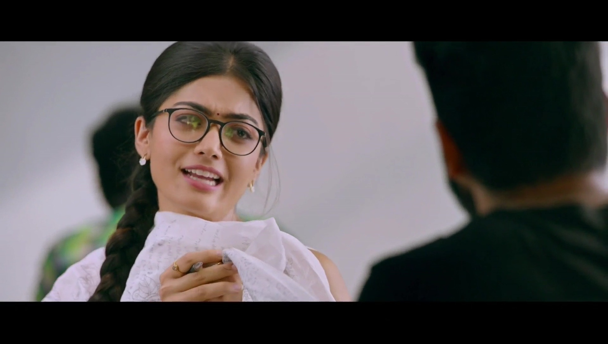 Rashmika Mandanna