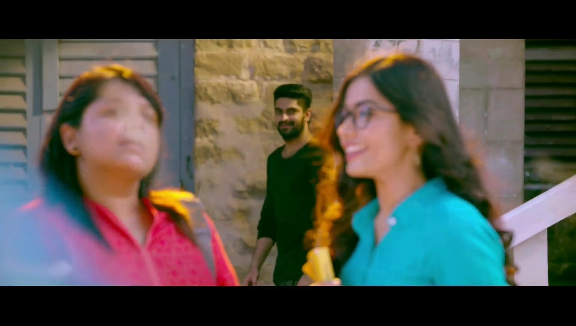 Rashmika Mandanna