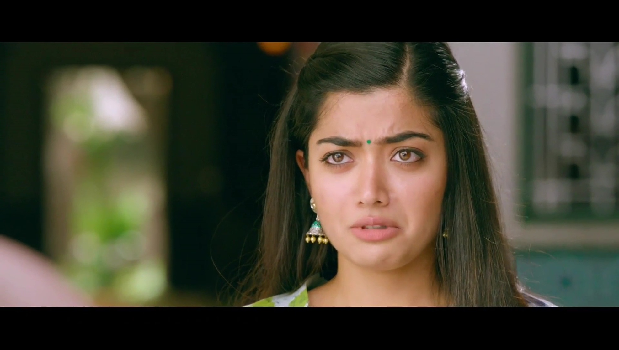Rashmika Mandanna