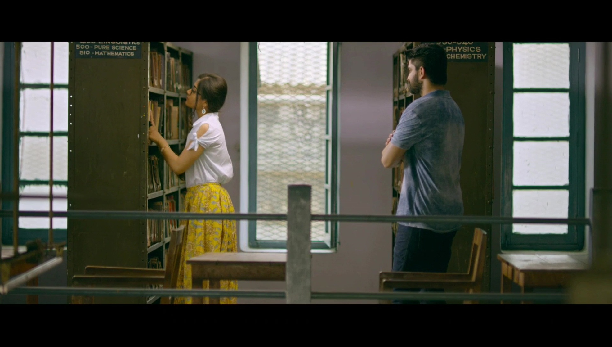 Rashmika Mandanna