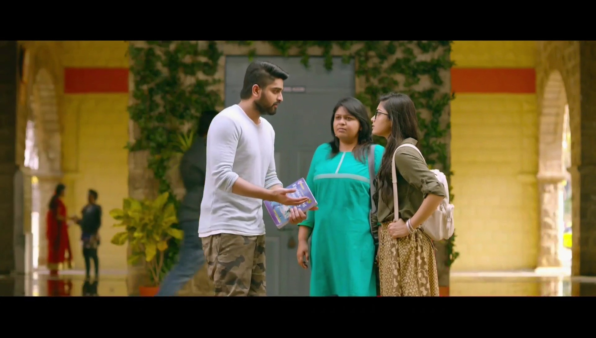 Rashmika Mandanna