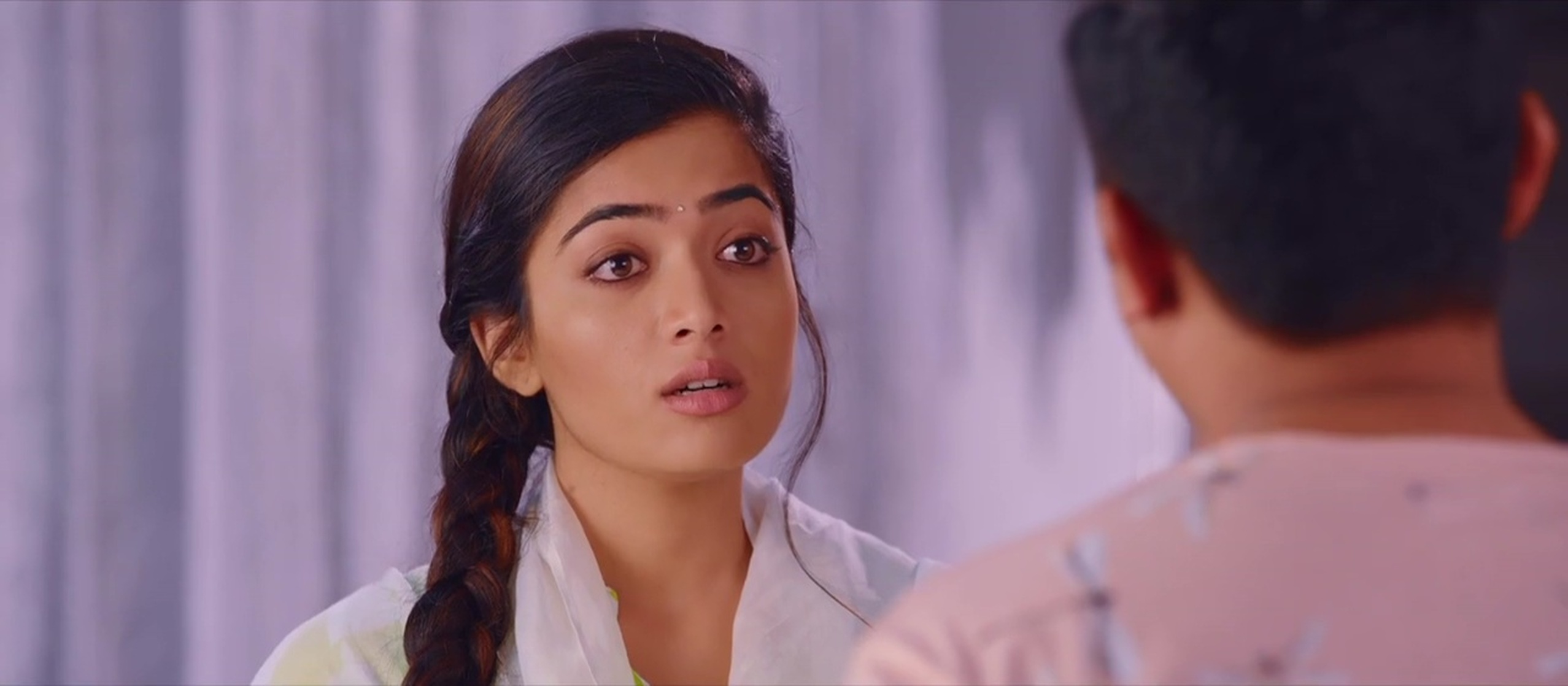 Rashmika Mandanna