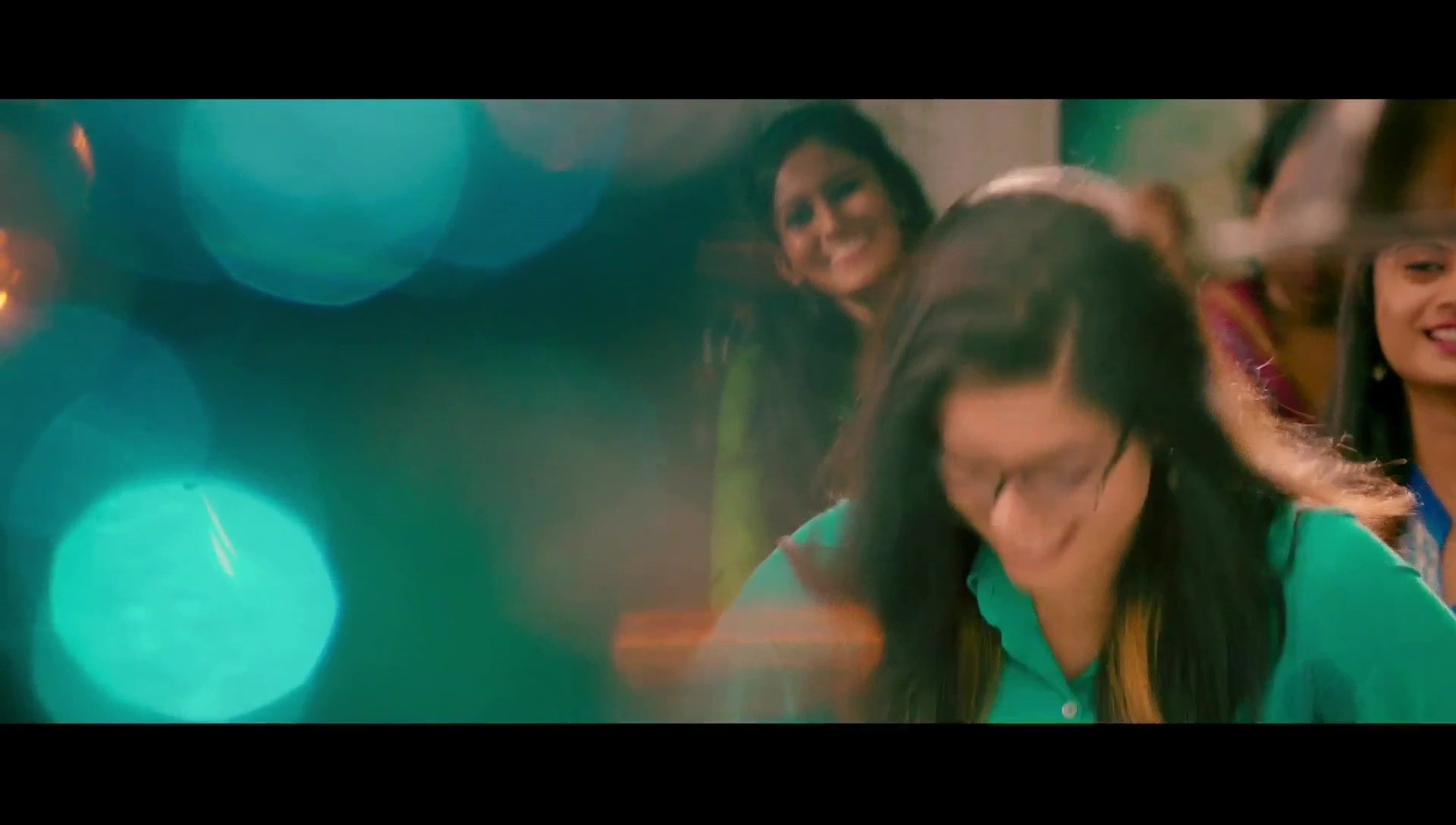 Rashmika Mandanna