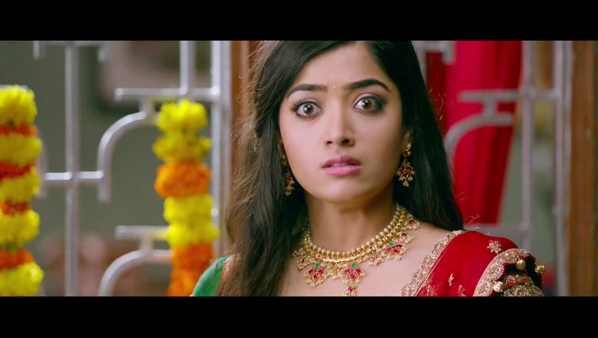 Rashmika Mandanna