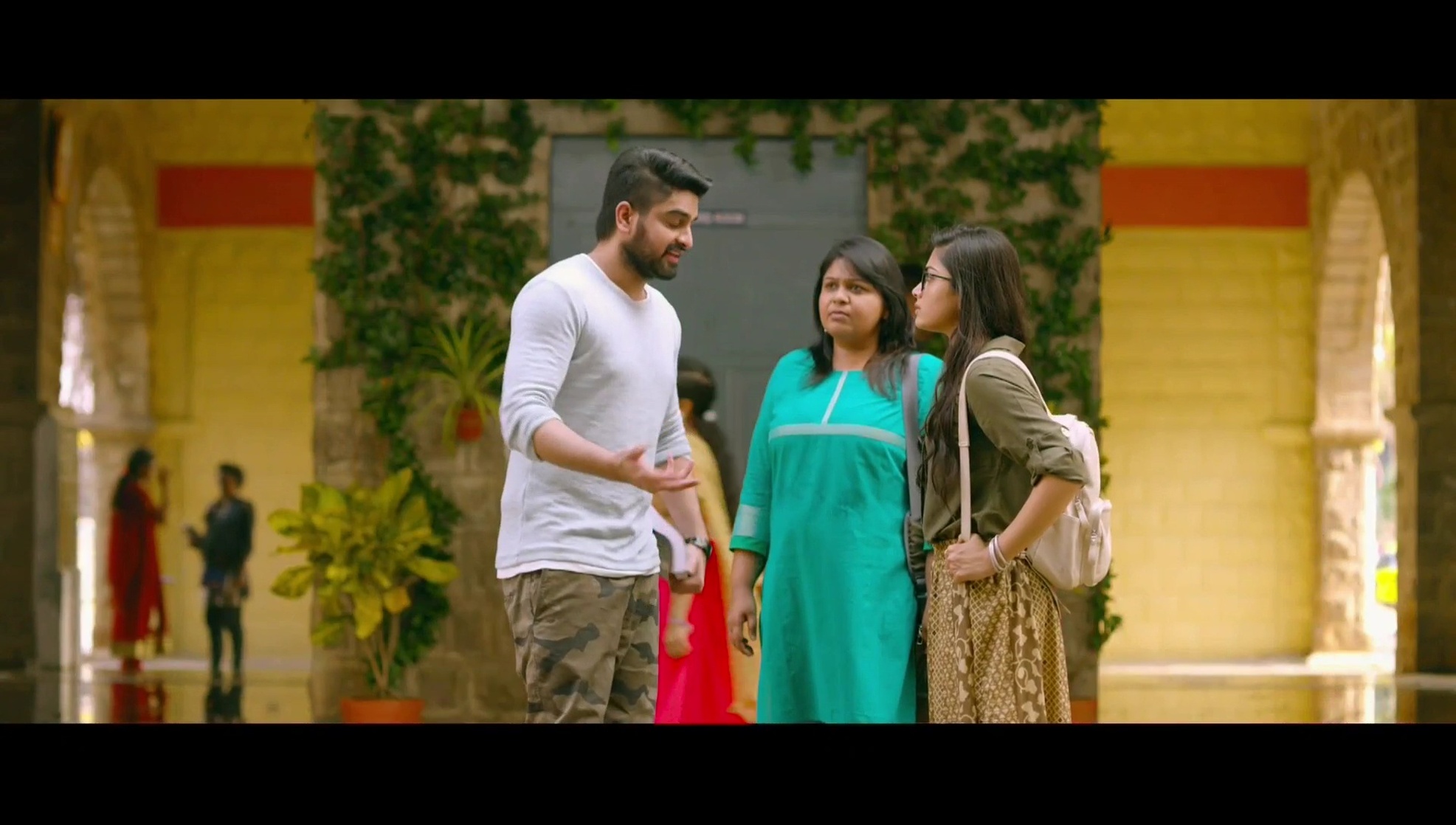 Rashmika Mandanna