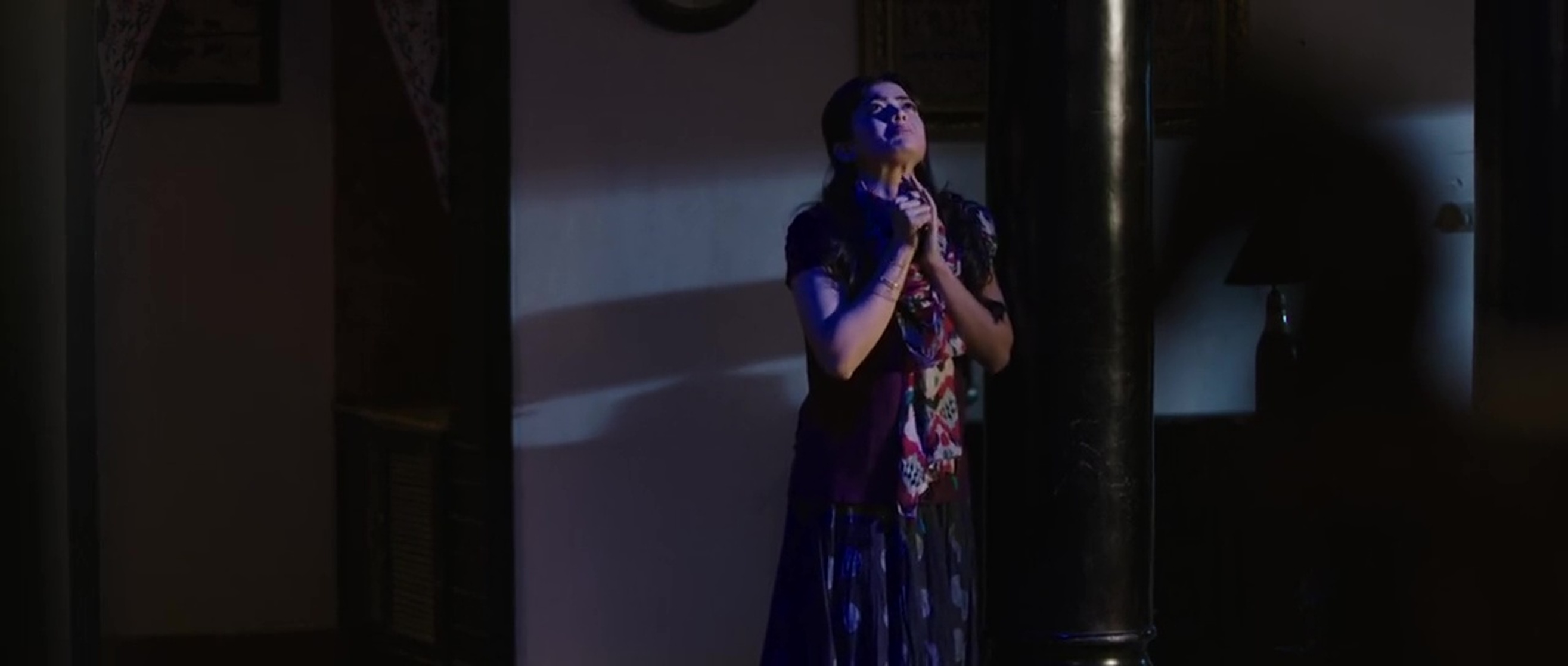 Rashmika Mandanna