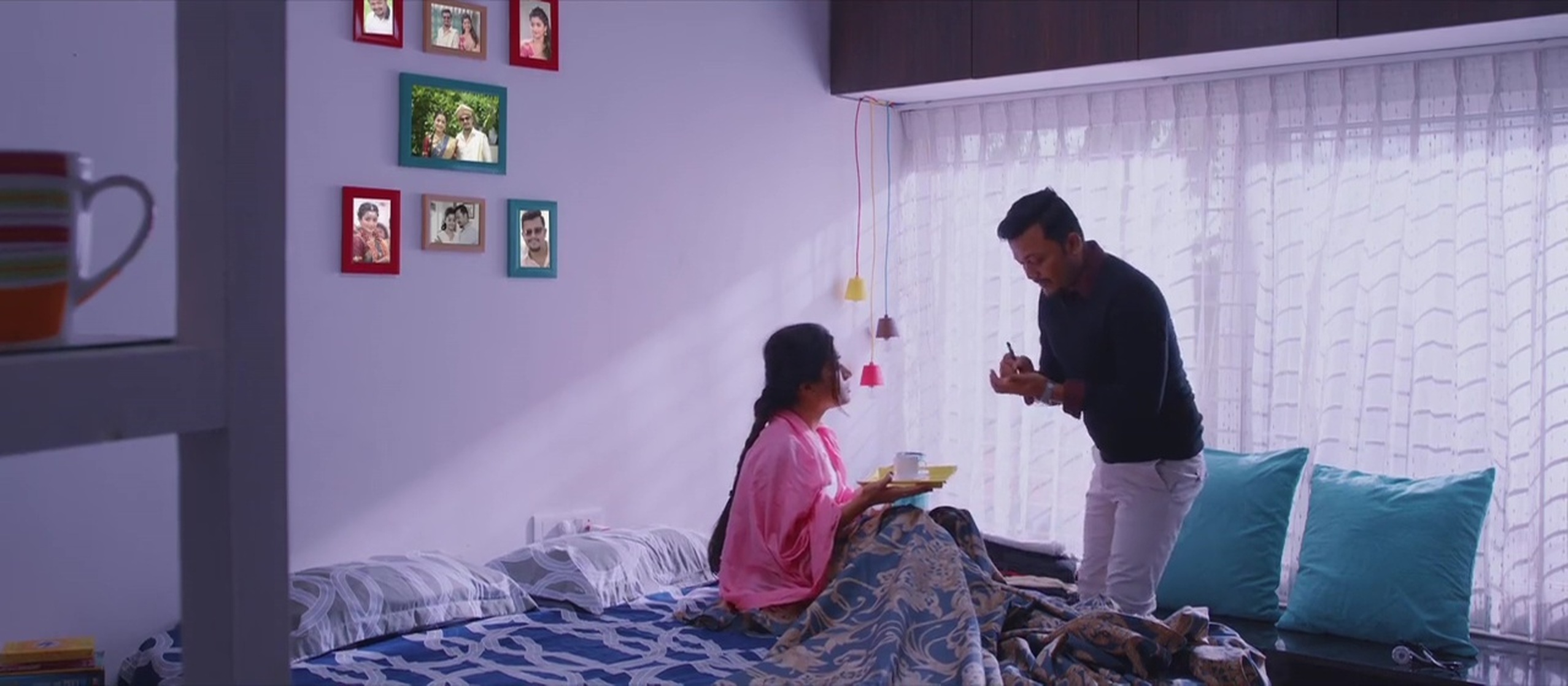 Rashmika Mandanna