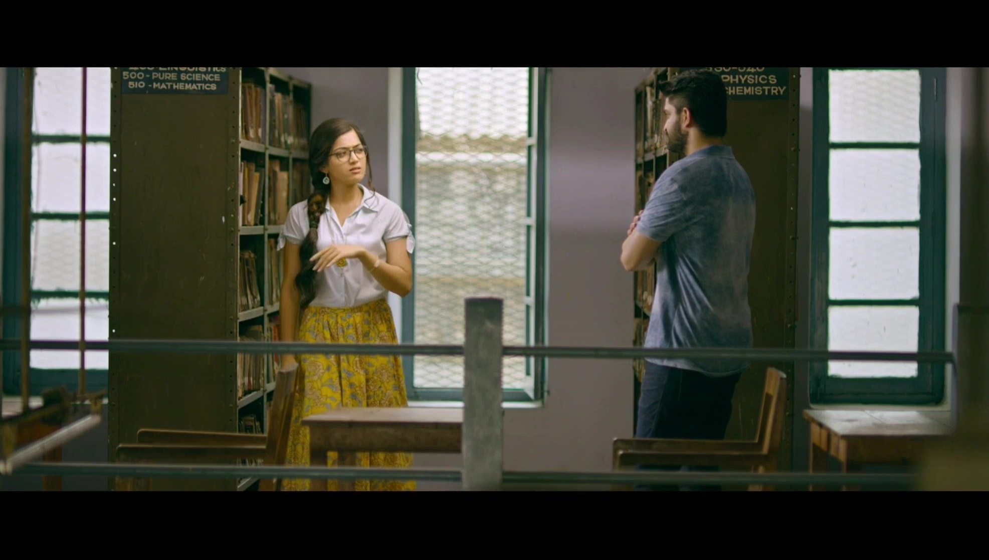 Rashmika Mandanna