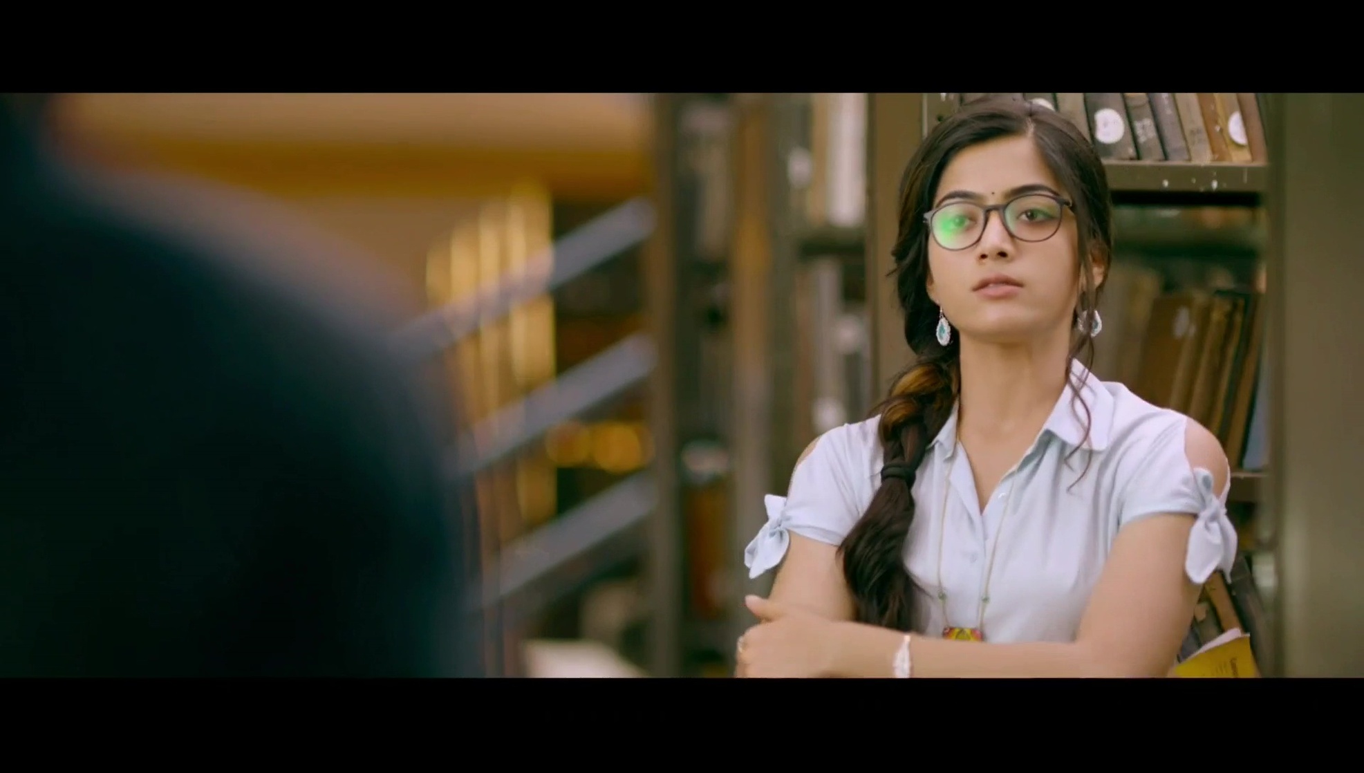 Rashmika Mandanna