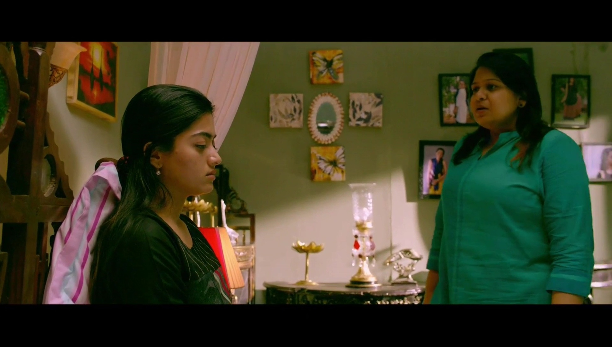 Rashmika Mandanna