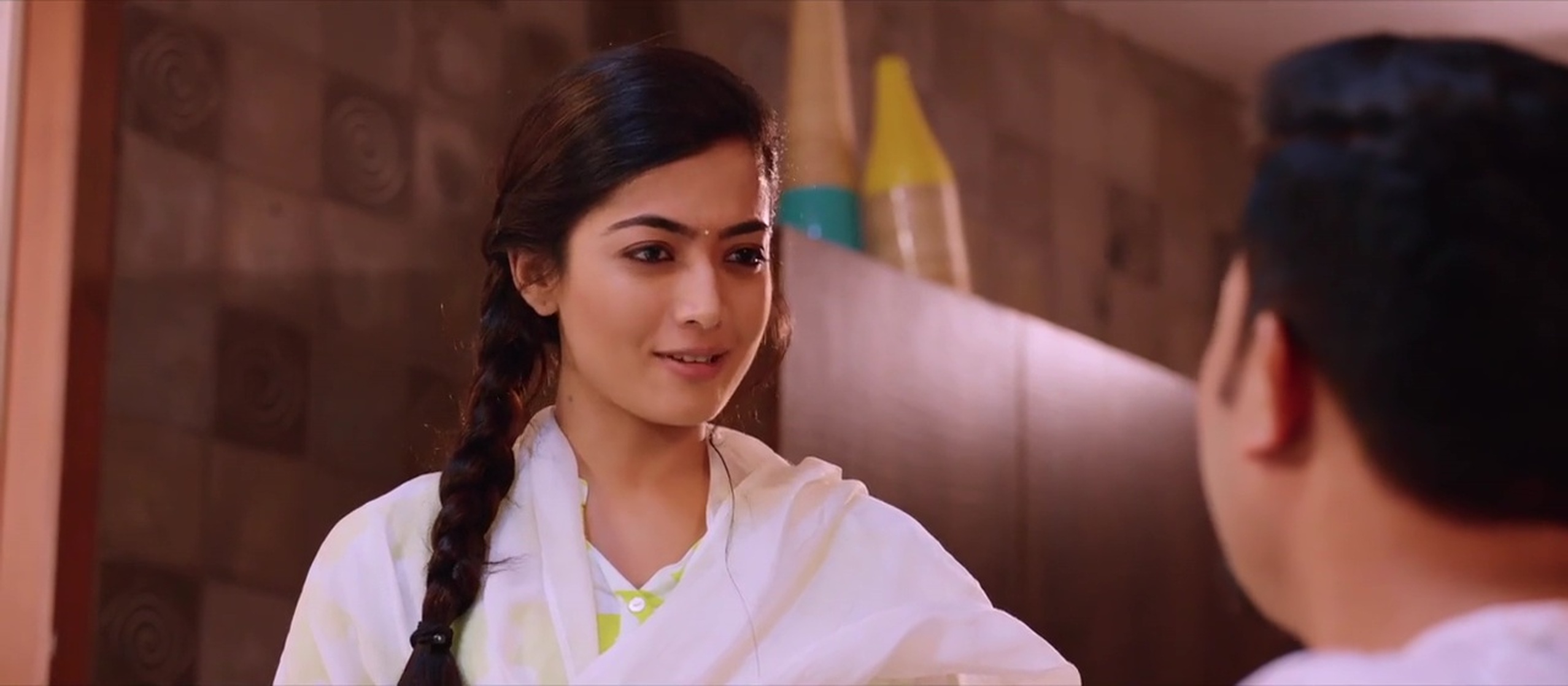 Rashmika Mandanna
