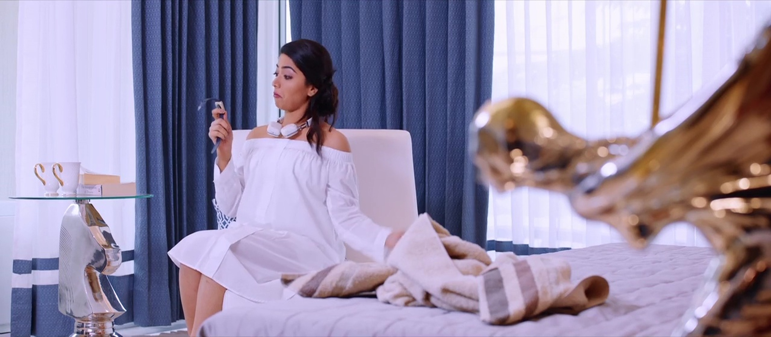 Rashmika Mandanna