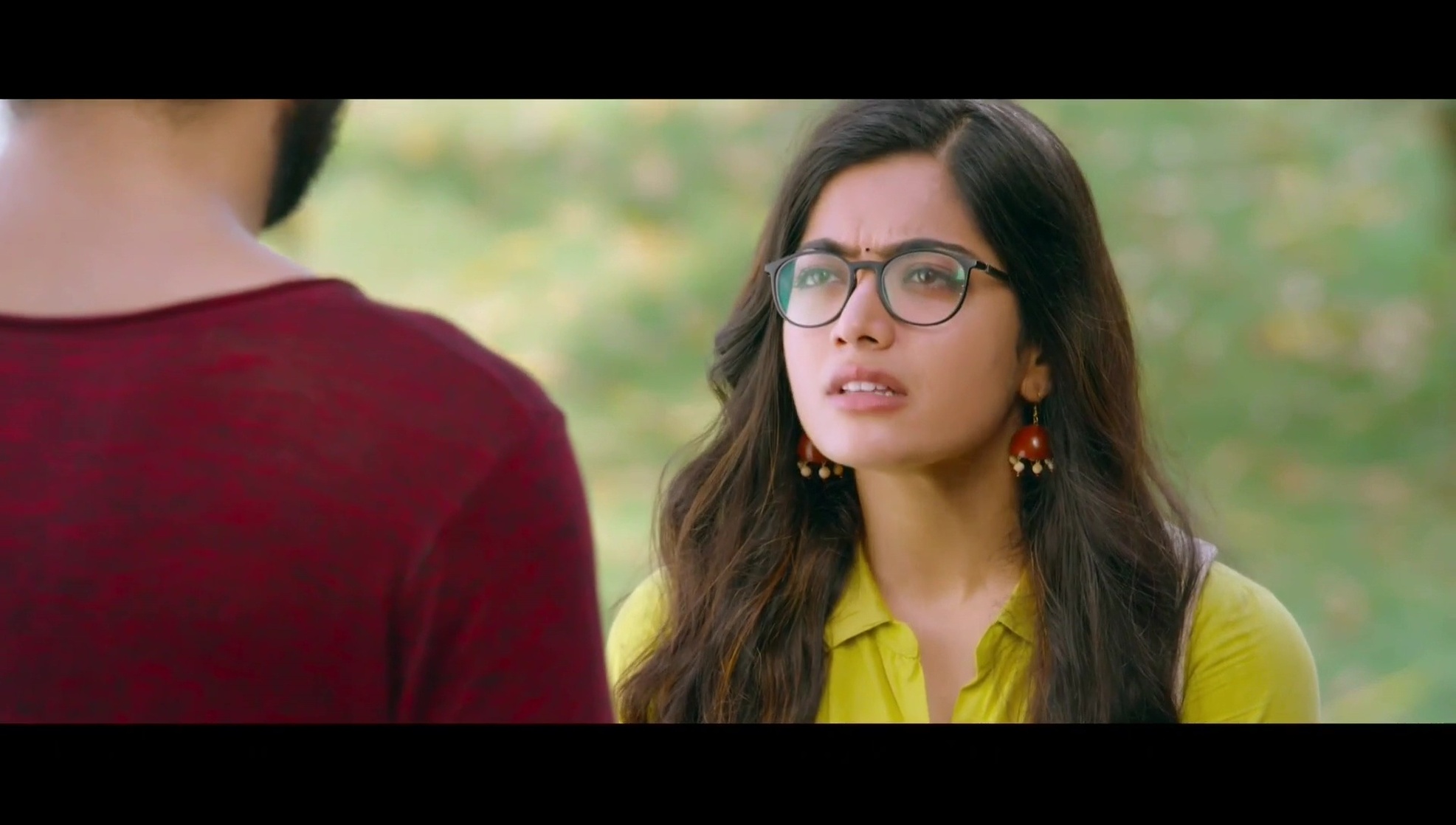 Rashmika Mandanna