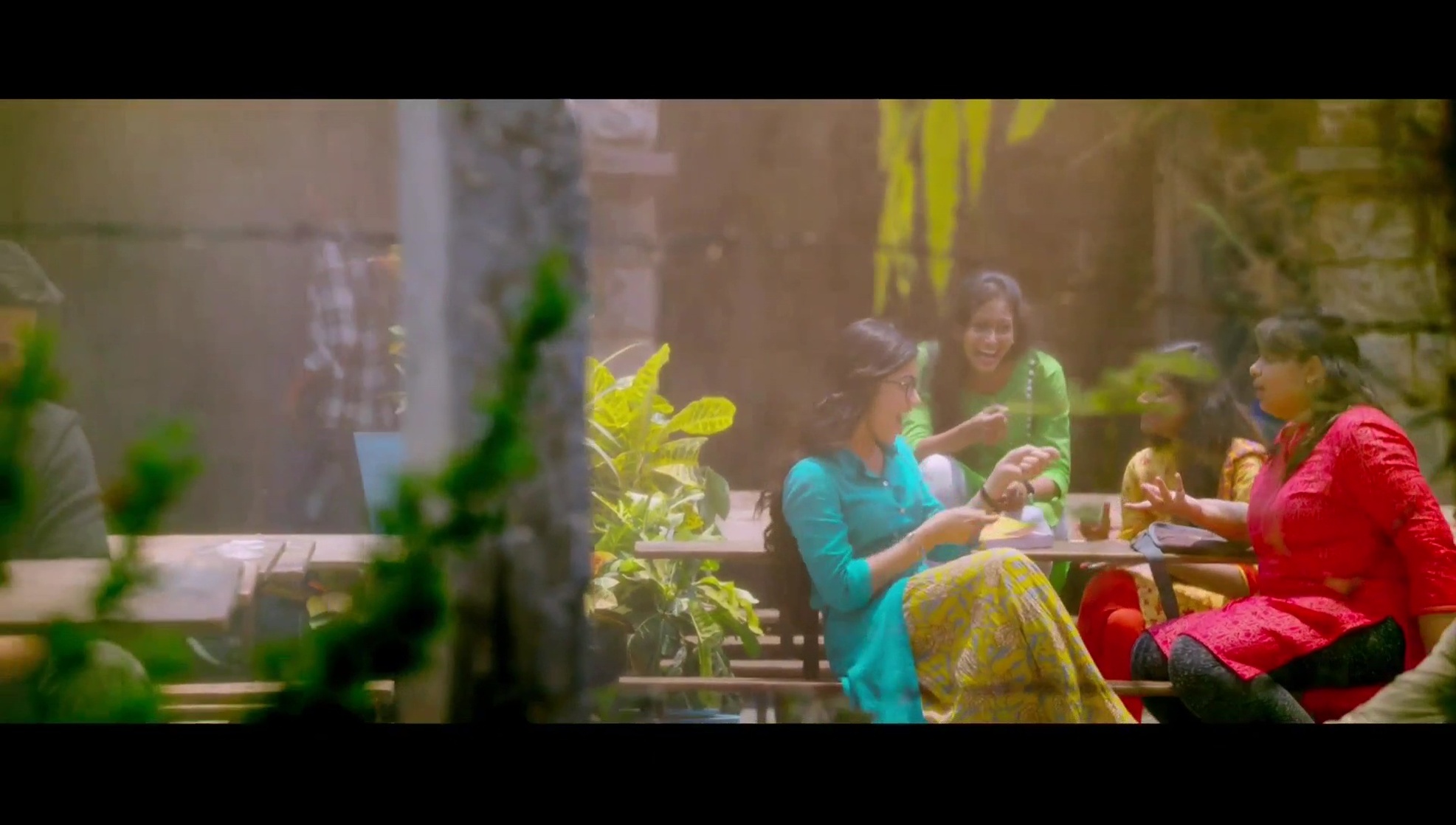 Rashmika Mandanna