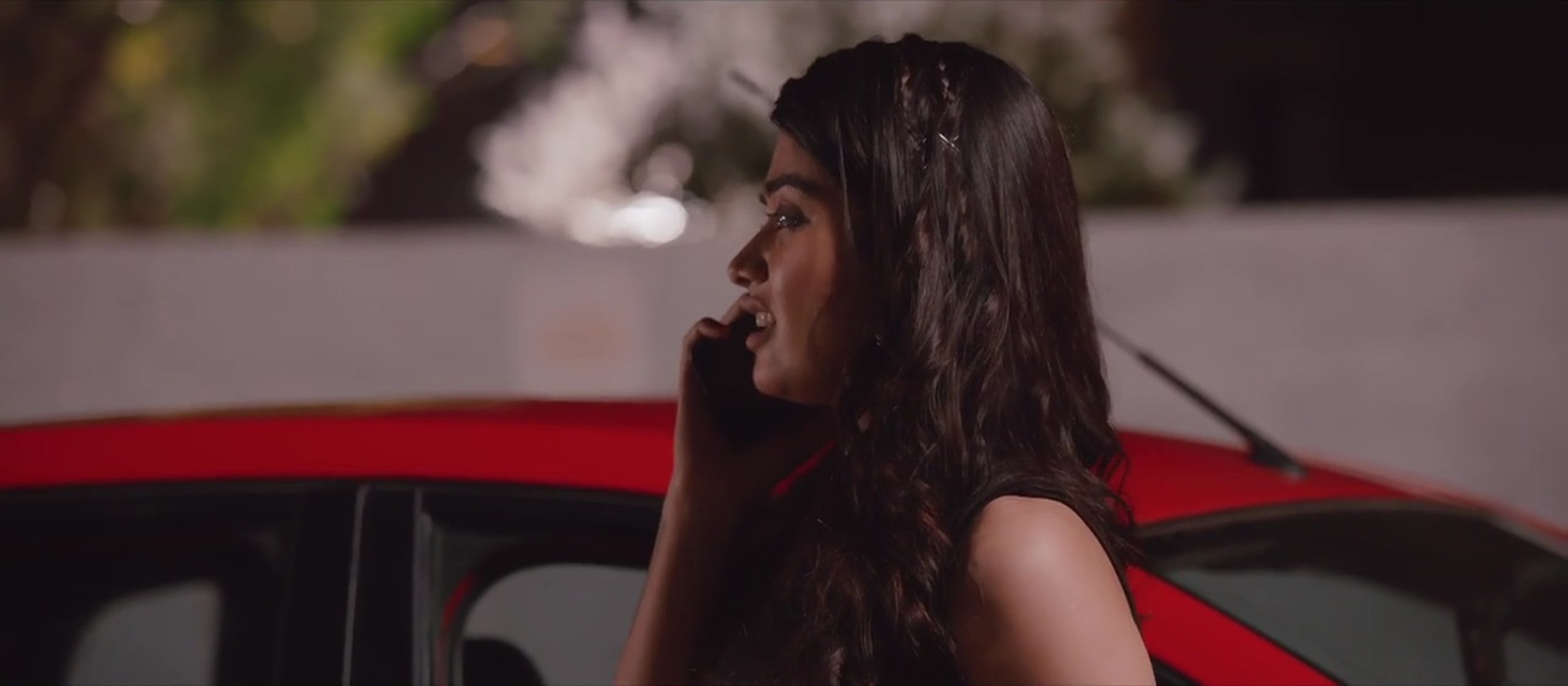 Rashmika Mandanna