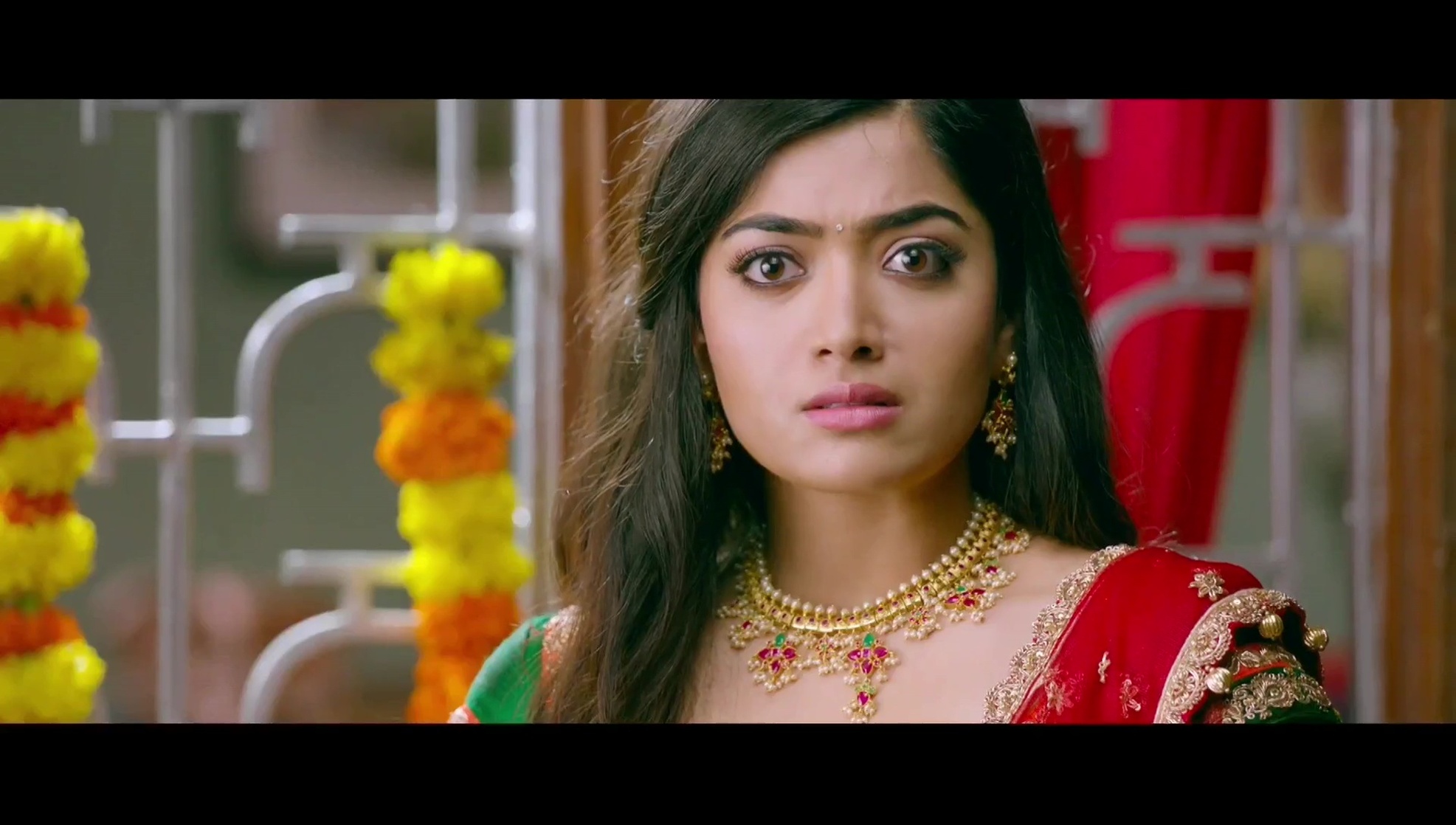 Rashmika Mandanna