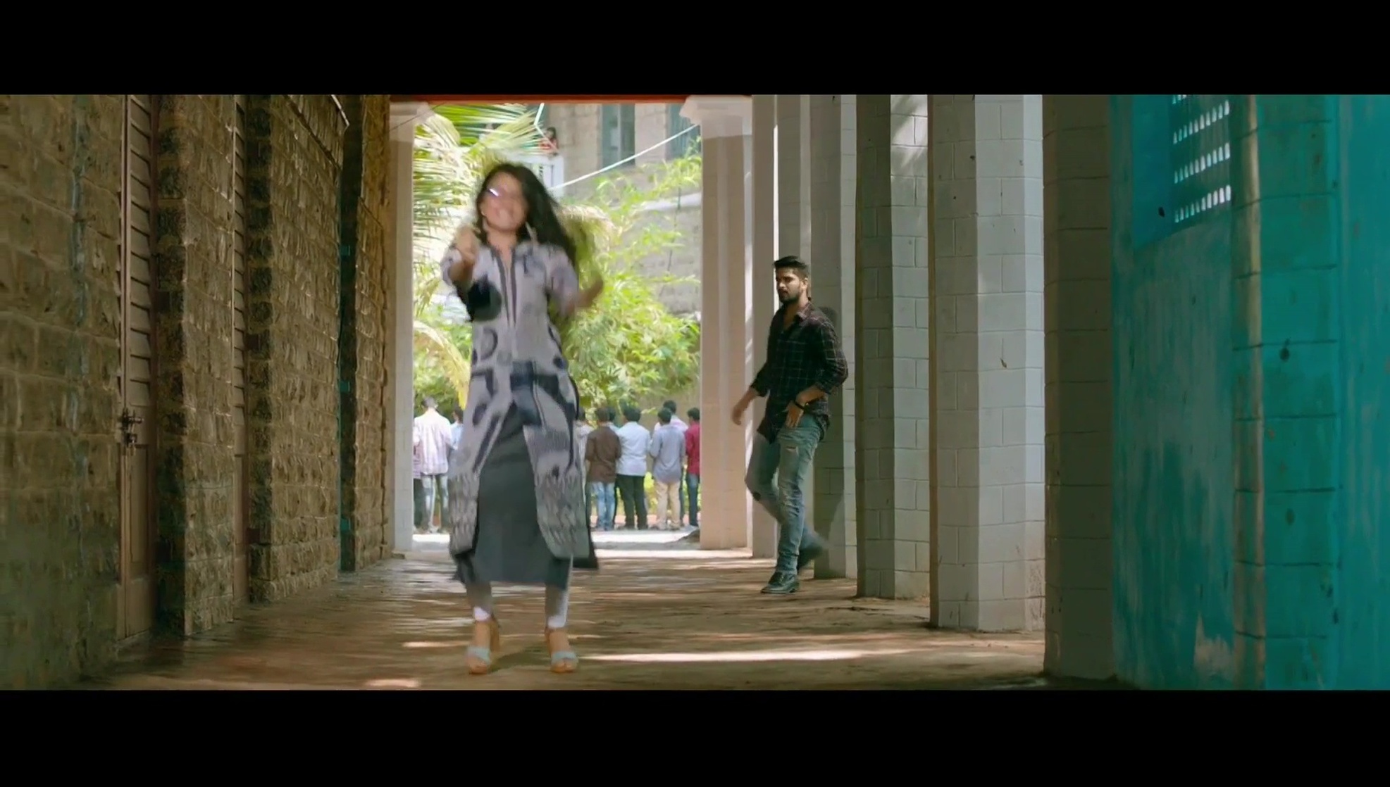Rashmika Mandanna