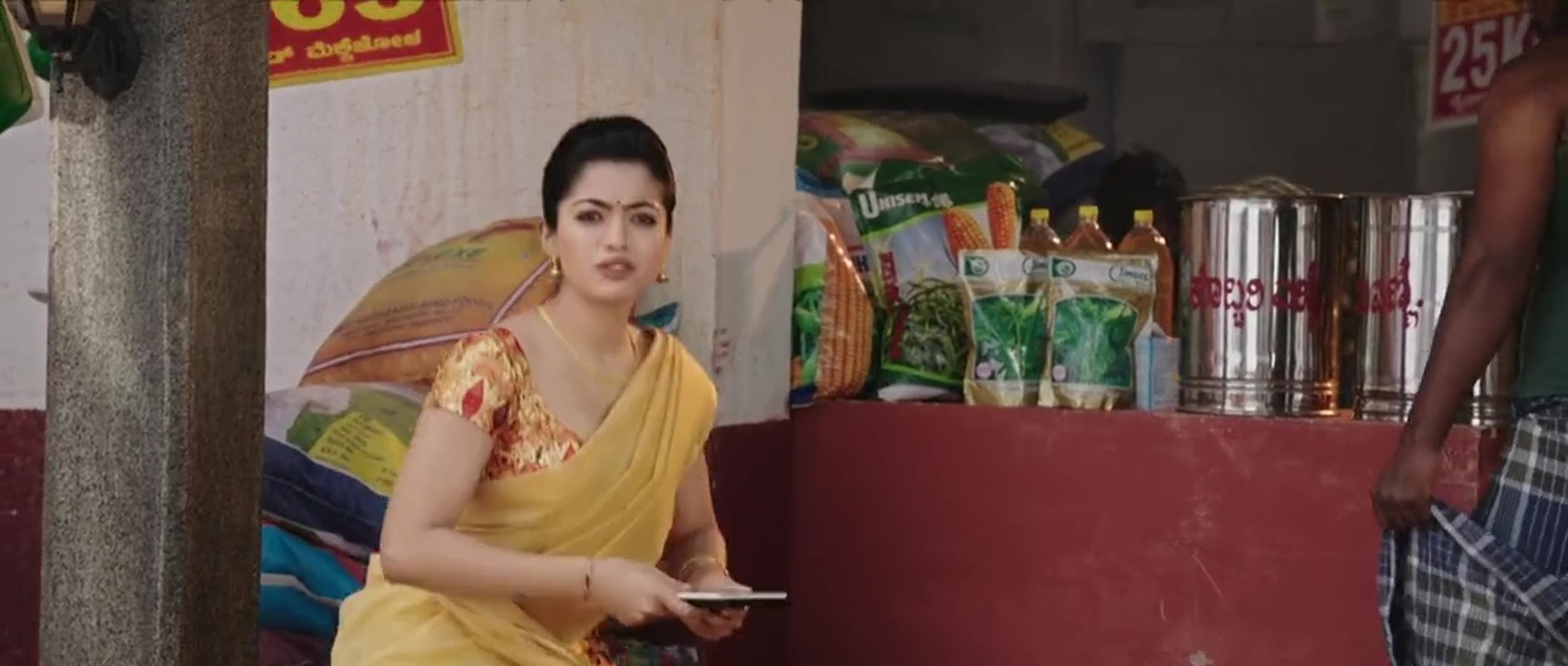 Rashmika Mandanna