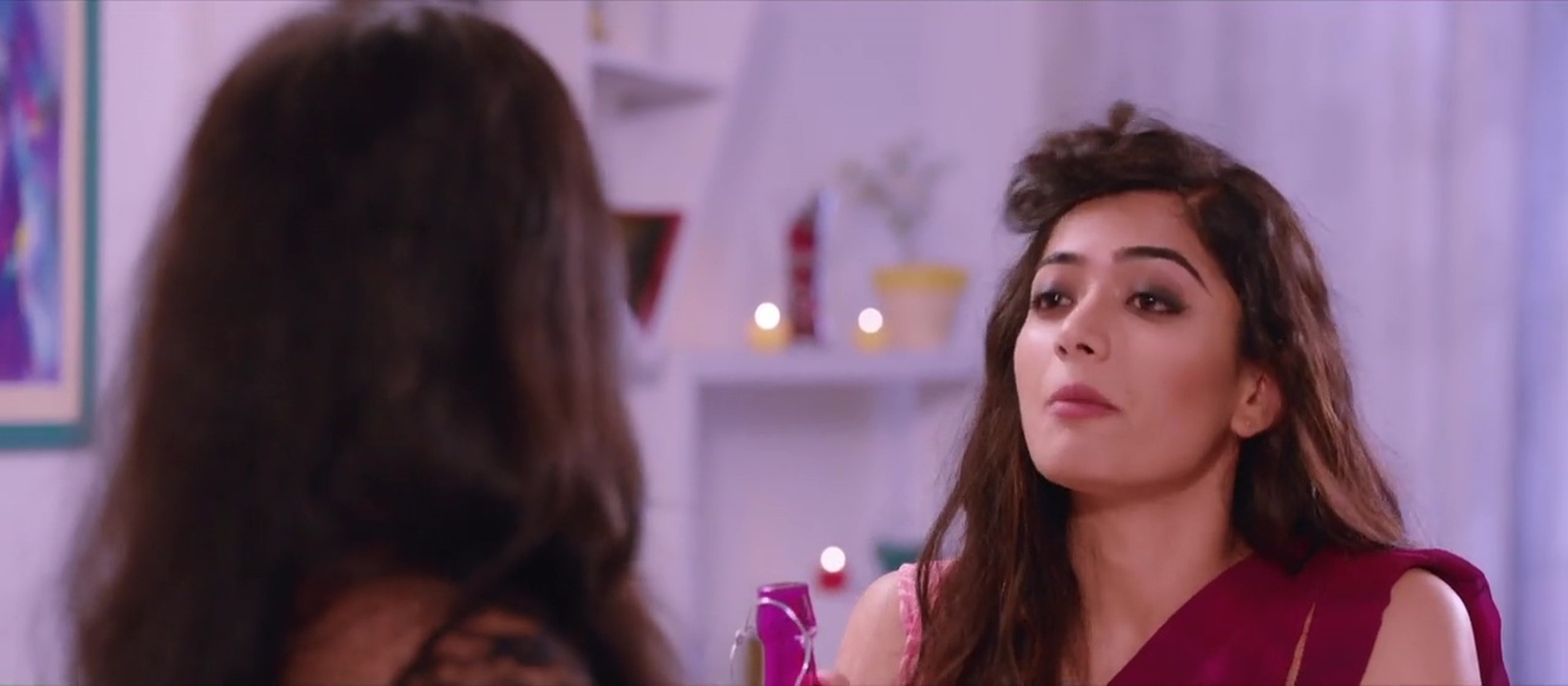 Rashmika Mandanna