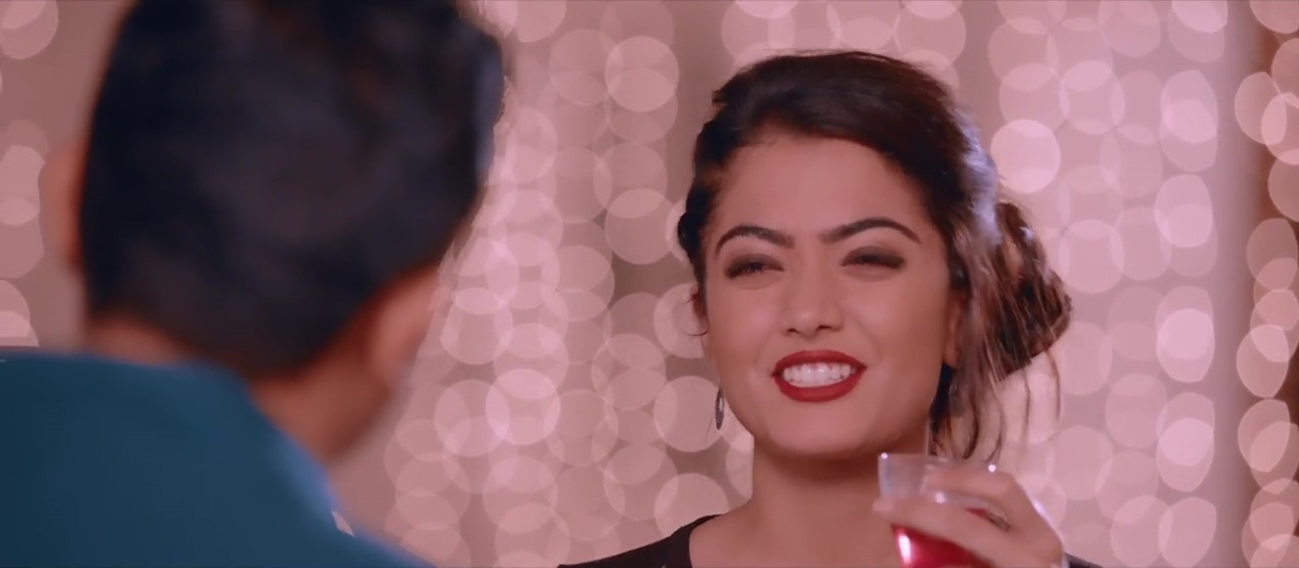 Rashmika Mandanna